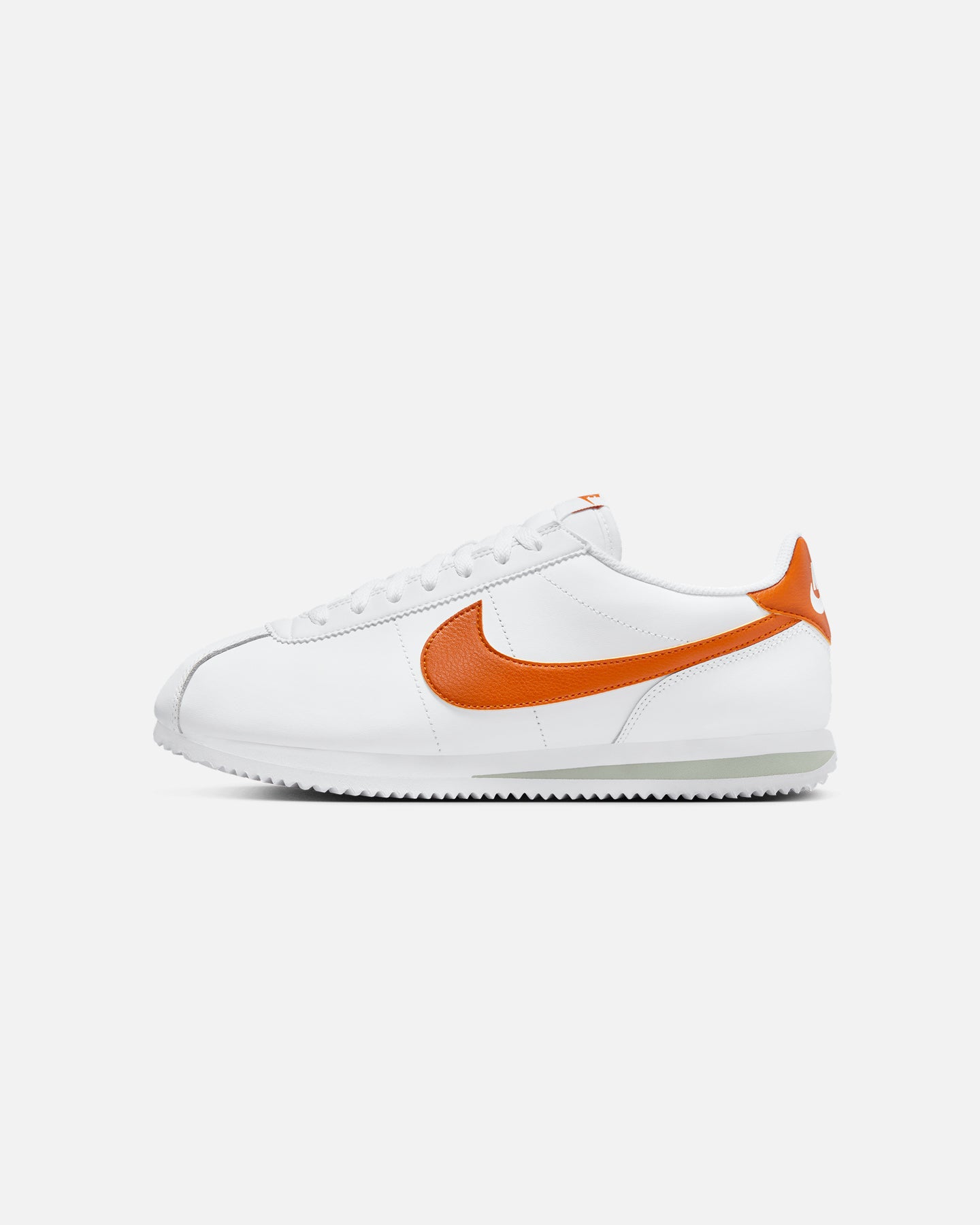 Nike Cortez White/Campfire、mySite、zt4zffjzw
