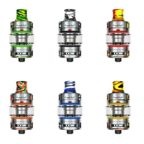 FreeMax Fireluke 22 Tank、mySite、zt4zffjzw