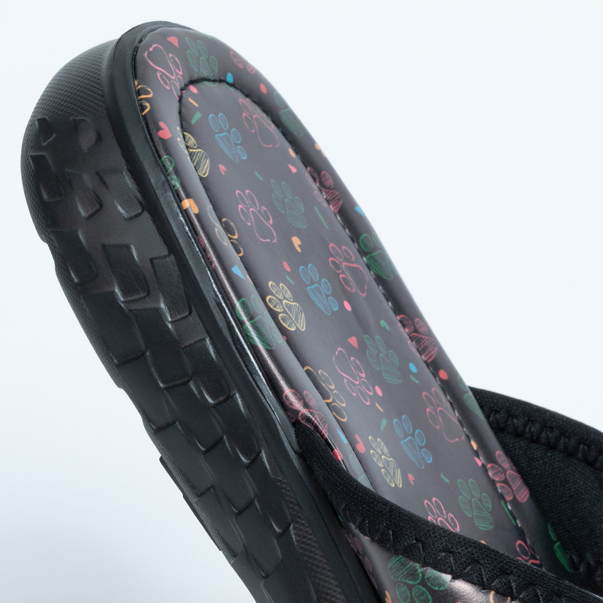 Paw Print Favorite Flip Flops、mySite、camillekostekn