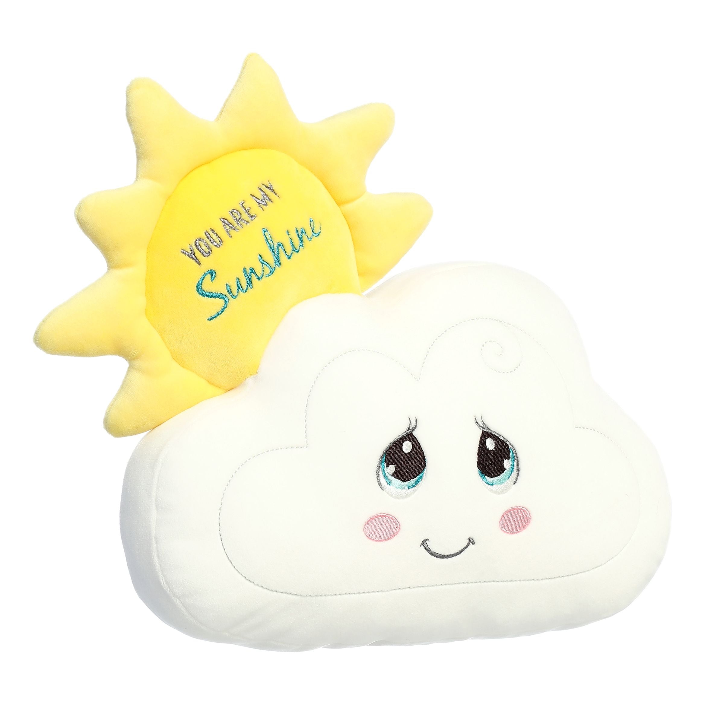 Aurora® - Precious Moments™ - 14 You Are My Sunshine、mySite、g9winljtr