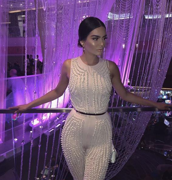  Pearl Jumpsuit、mySite、merchandisen