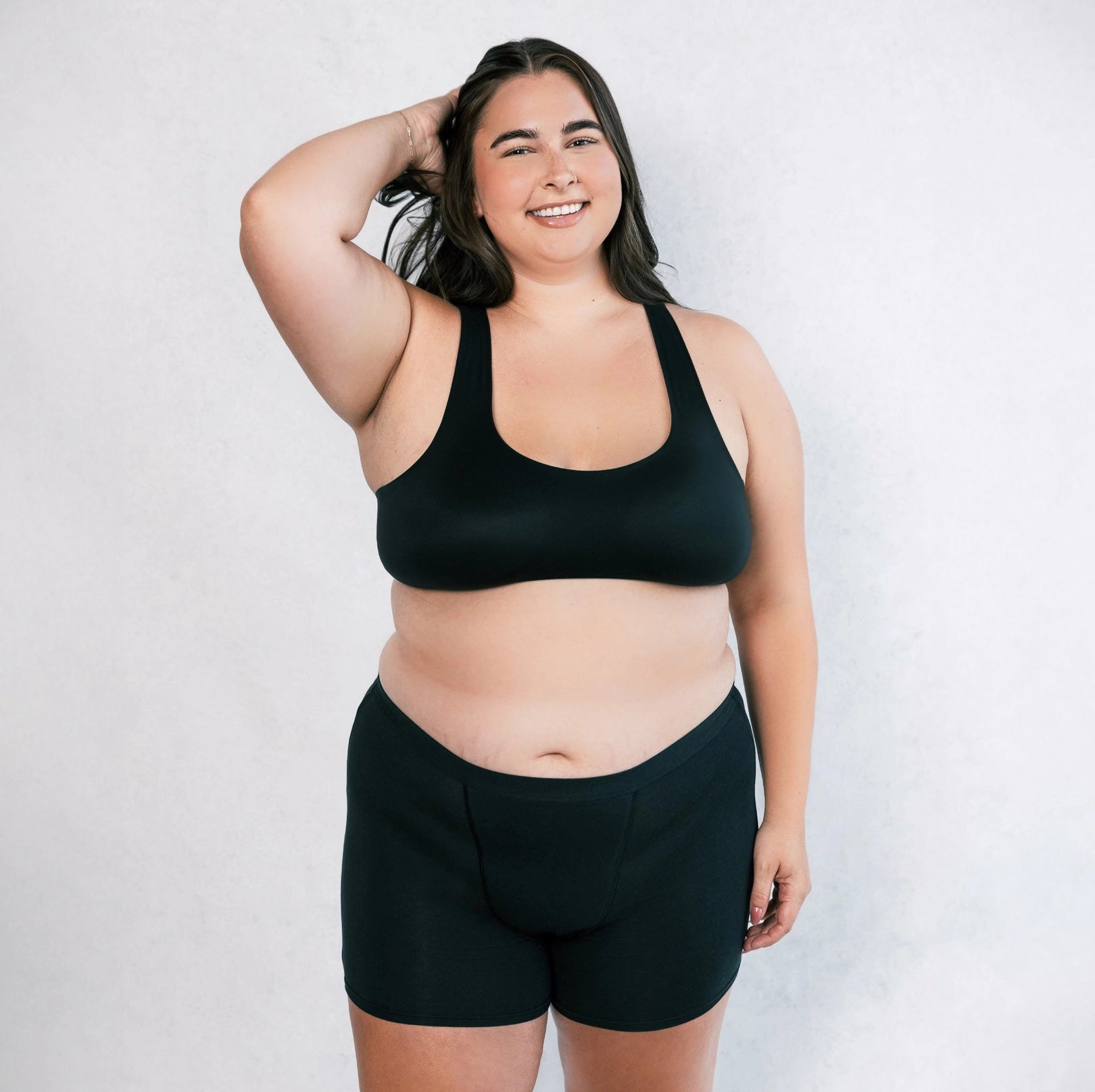  Leakproof sleep short、mySite、sugarbowlscore