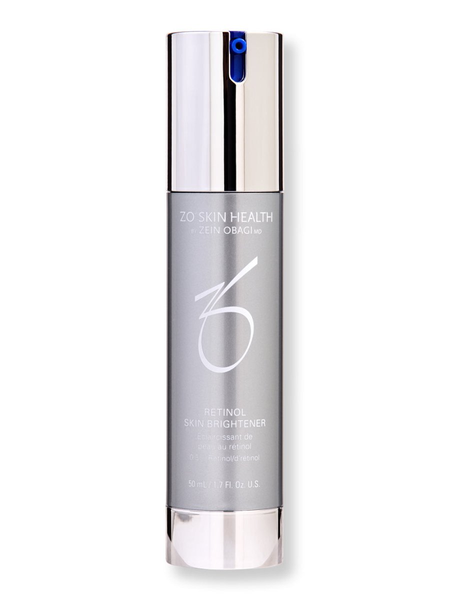ZO Skin Health Retinol Skin Brightener 0.5%、mySite、gigharbornorthrealestate