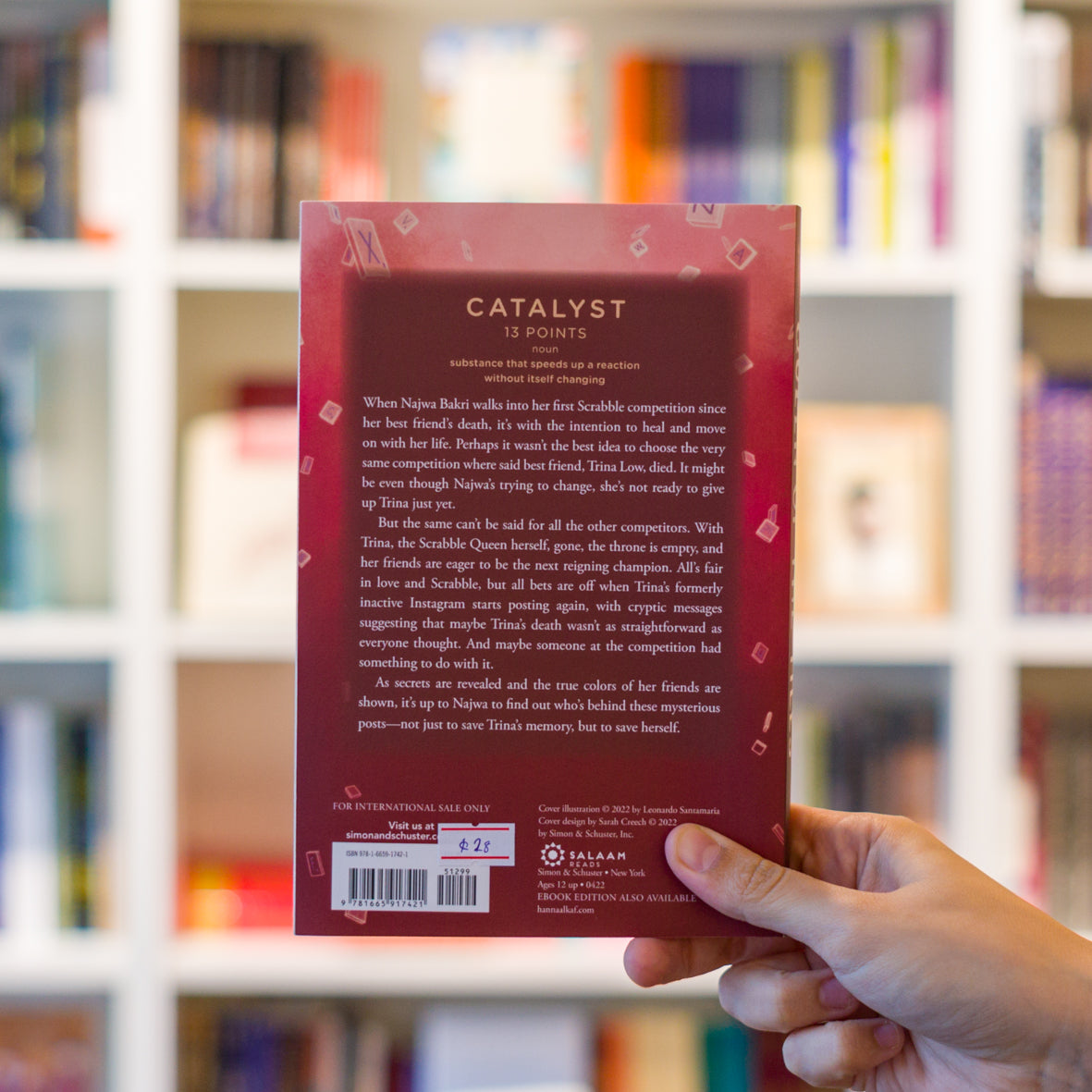 Queen of the Tiles、mySite、topwebapps