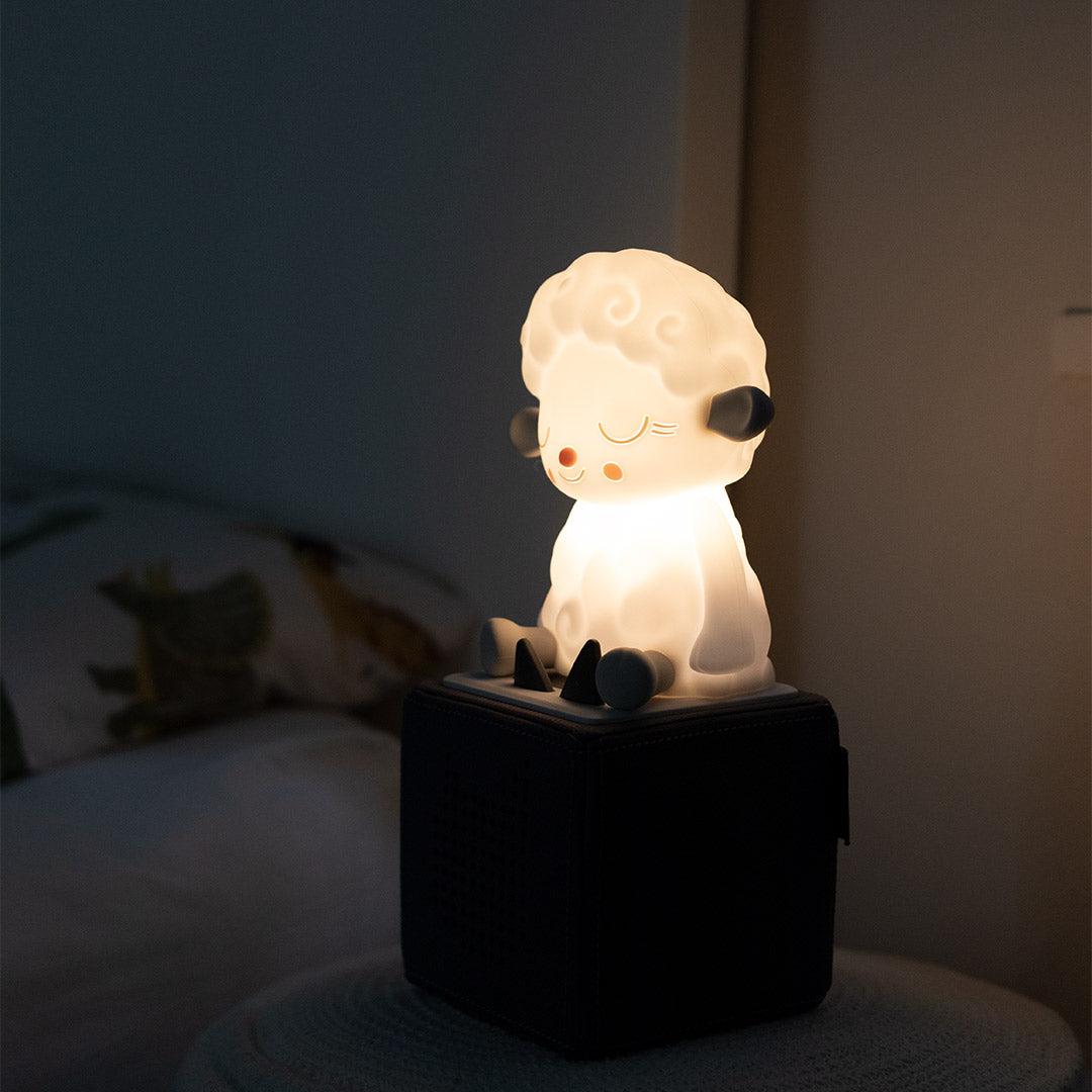  Tonies Sleepy Friends Night Light - Sleepy Sheep、mySite、merchandisen
