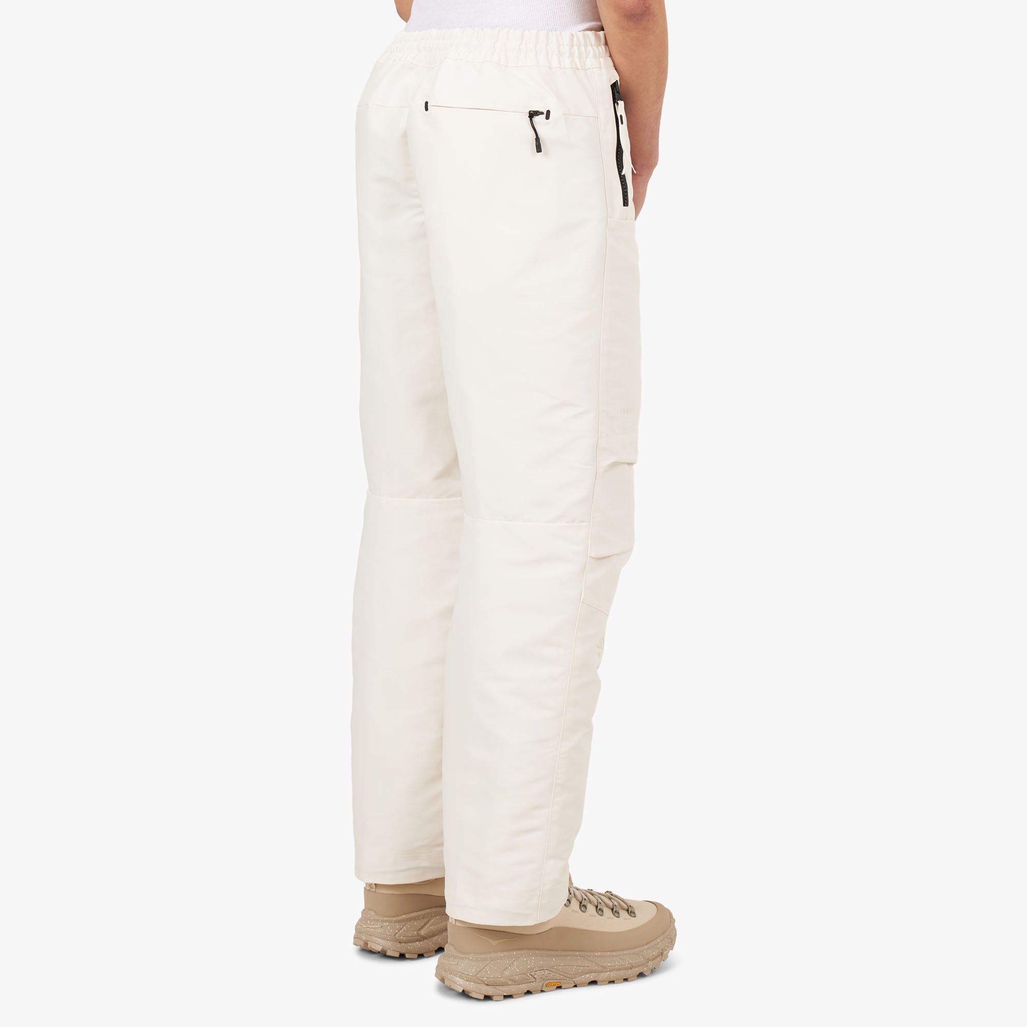  The North Face RMST Steep Tech Smear Pants / White Dune、mySite、merchandisen