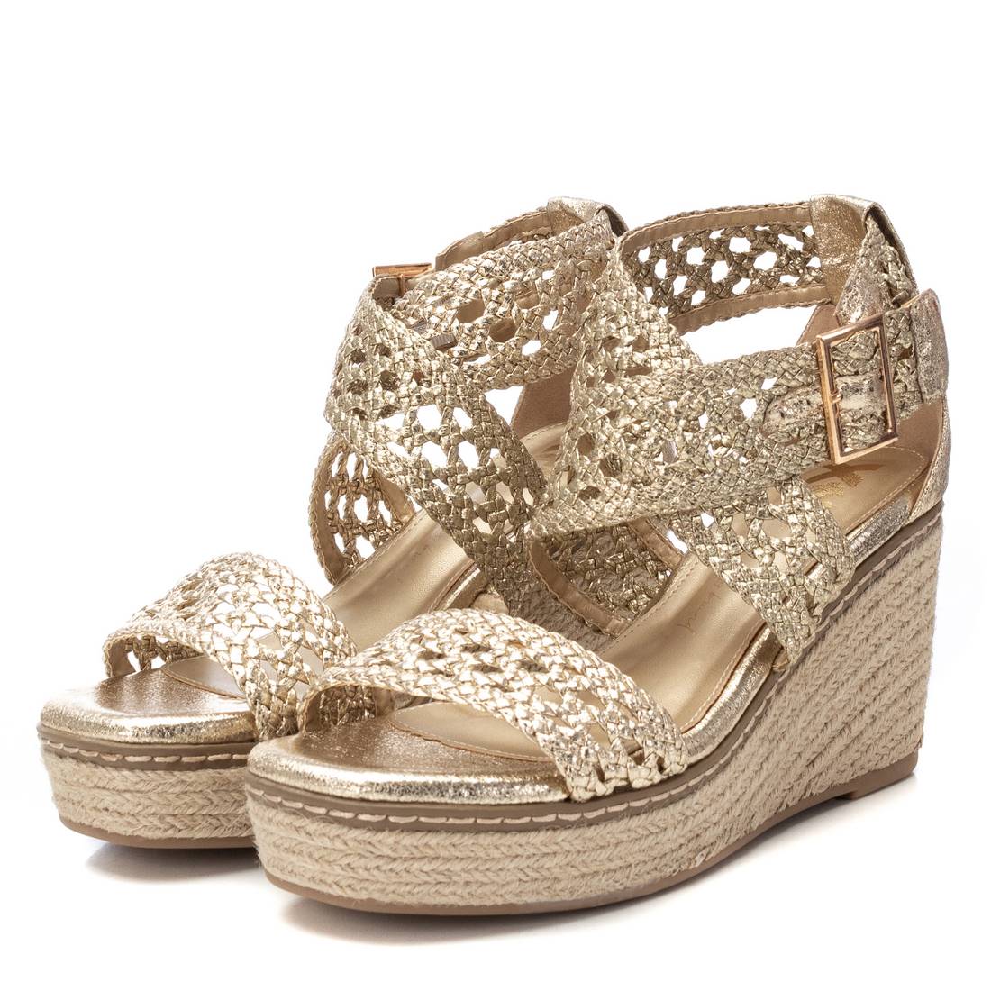 SANDALIA DE MUJER XTI 14382401、mySite、gtrtttuynbv