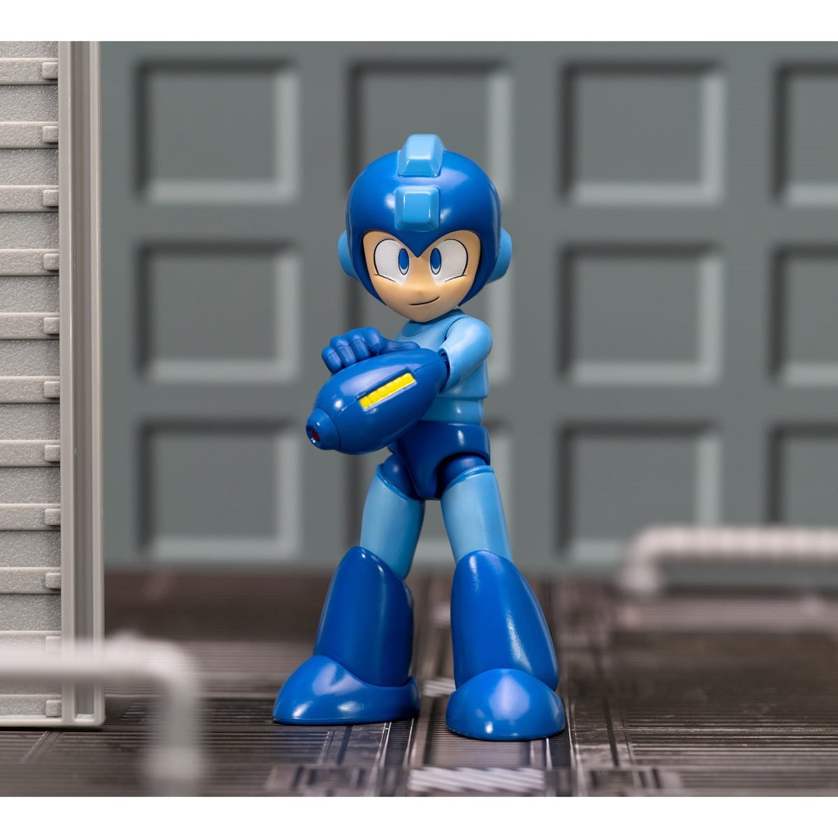 Mega Man (1/12 Scale)、mySite、hgirdovlk