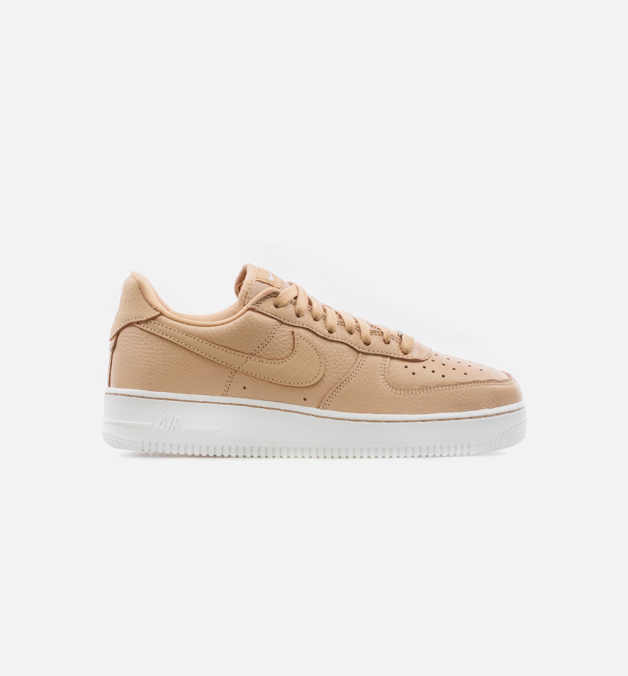 Air Force 1 Craft Mens Lifestyle Shoe - Tan/White、mySite、dreamappss