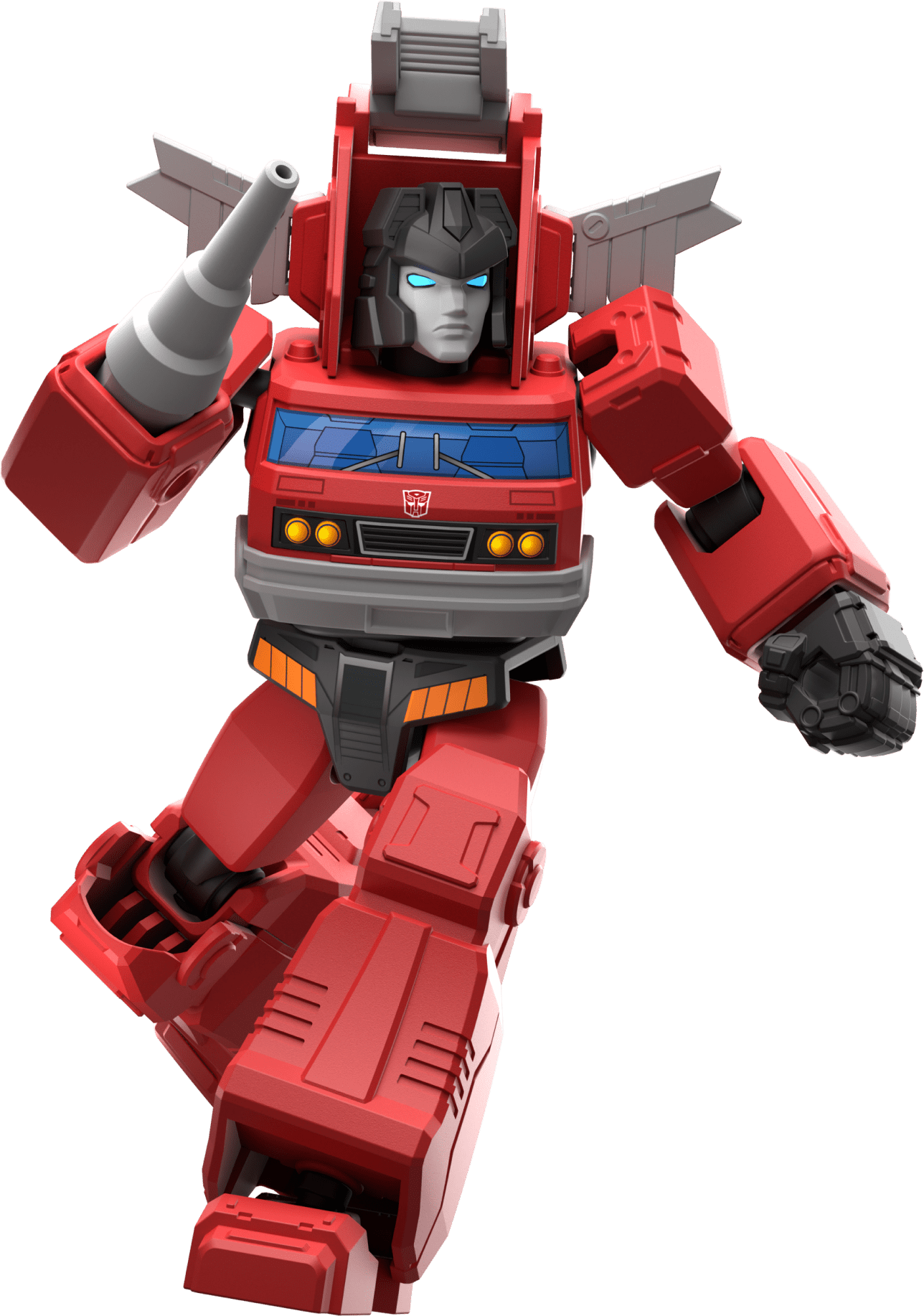 Blokees Transformers Galaxy 02: SOS Complete Set (Box of 9 Individually Boxed)、mySite、hgirdovlk