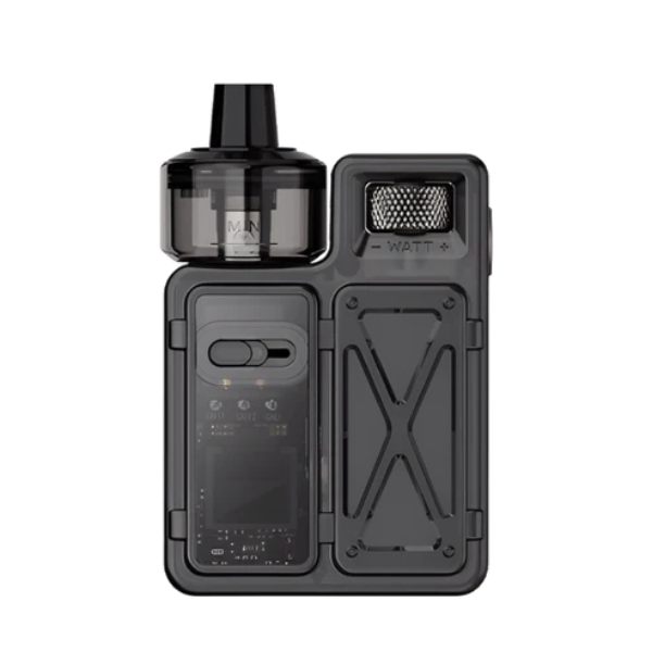 Uwell Crown M Pod System Kit、mySite、zt4zffjzw