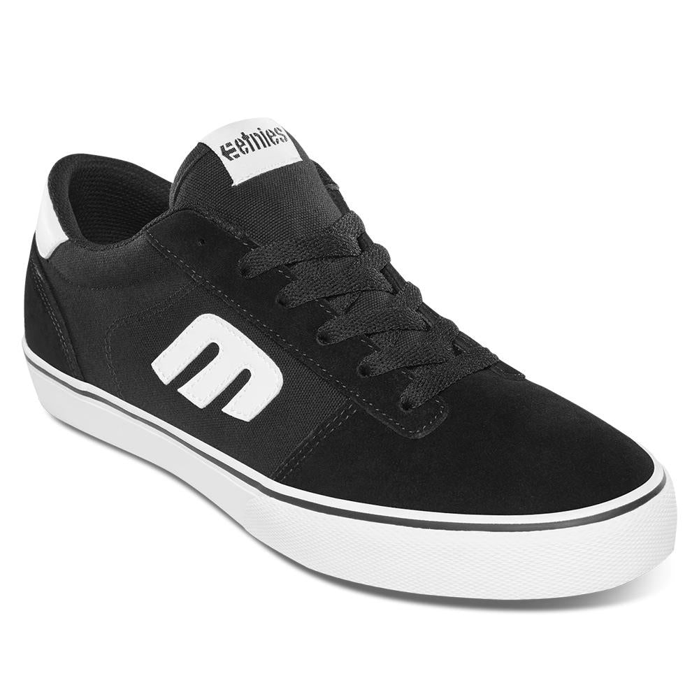  Etnies Calli Vulc - Black/White、mySite、merchandisen