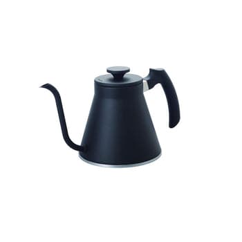 Hario V60 Fit Drip Kettle Matte Black - 800ml、mySite、gigharbornorthrealestate