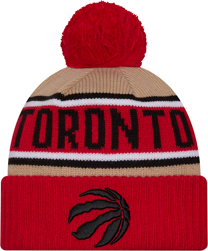 2024 Draft Toque