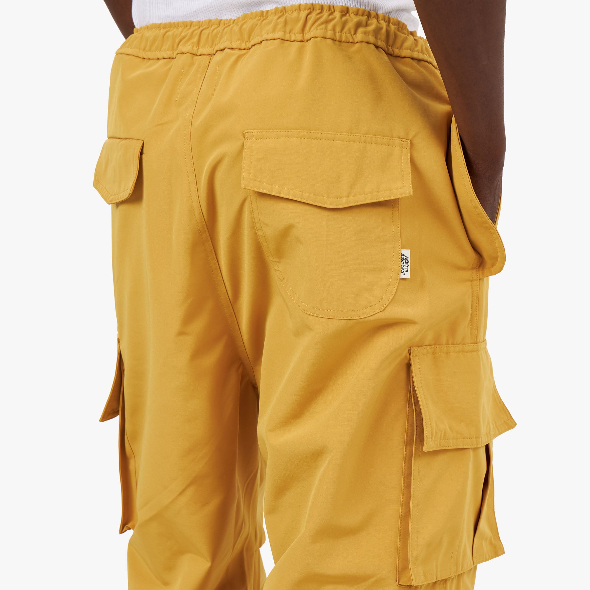  Adidem Asterisks Cargo Pants / Rust、mySite、merchandisen