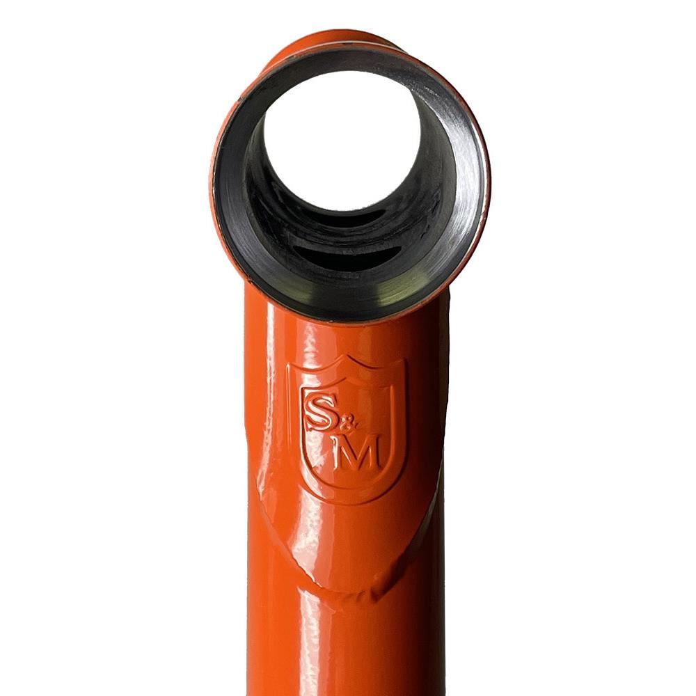  S&M Steel Panther Race Frame、mySite、merchandisen