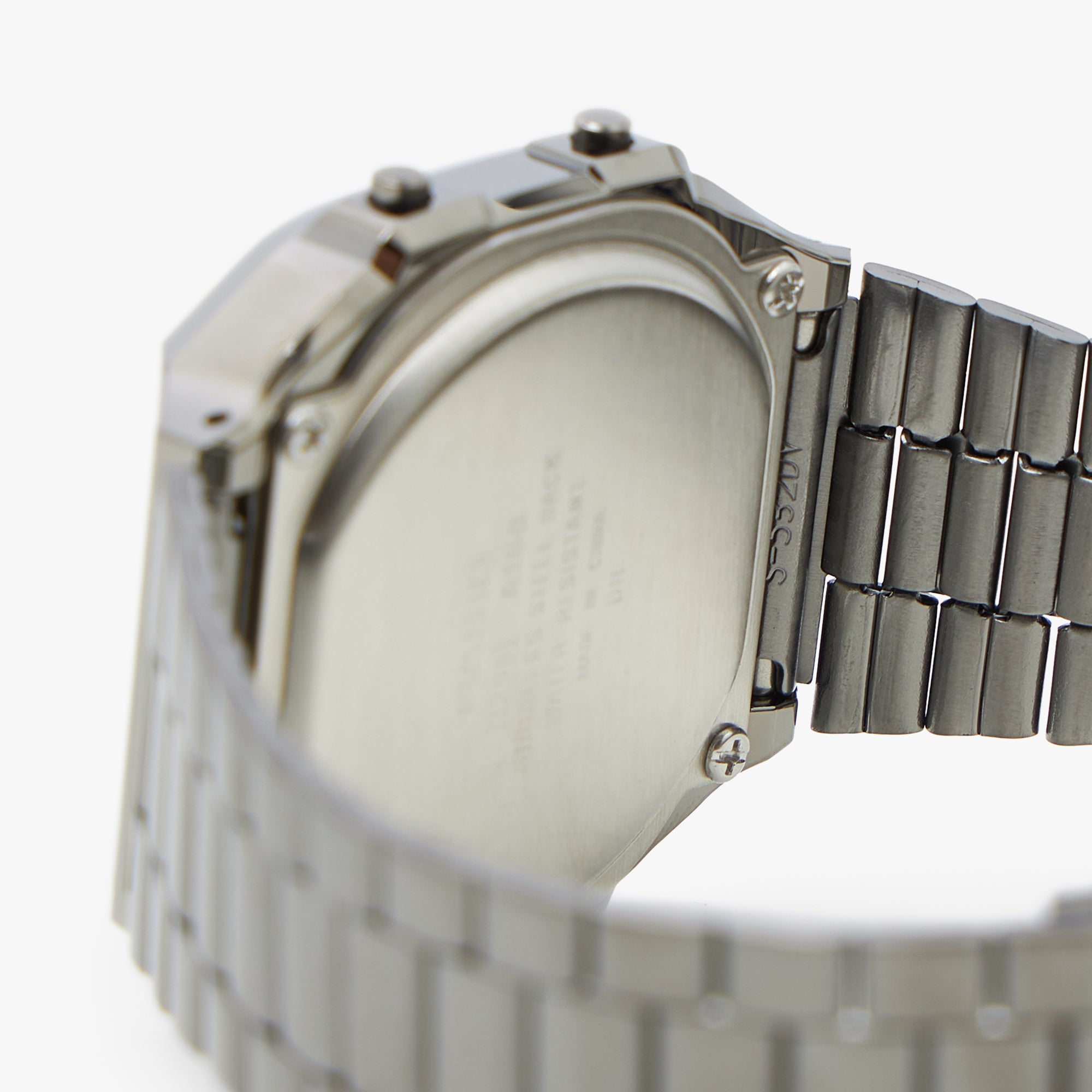  Casio Vintage A168WGG-1B / Black、mySite、merchandisen