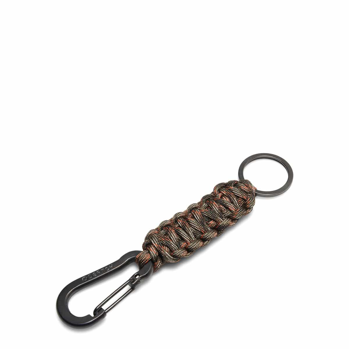 BRAIDED KEY CHAIN、mySite、zt4zffjzw