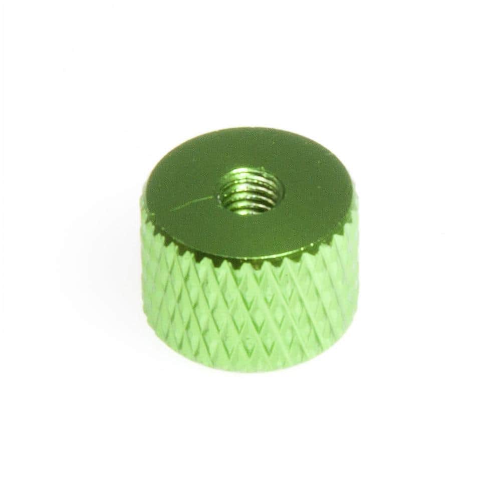  M3 Knurled Thumb Nut Standoff (4PCS) - Choose Your Color、mySite、merchandisen