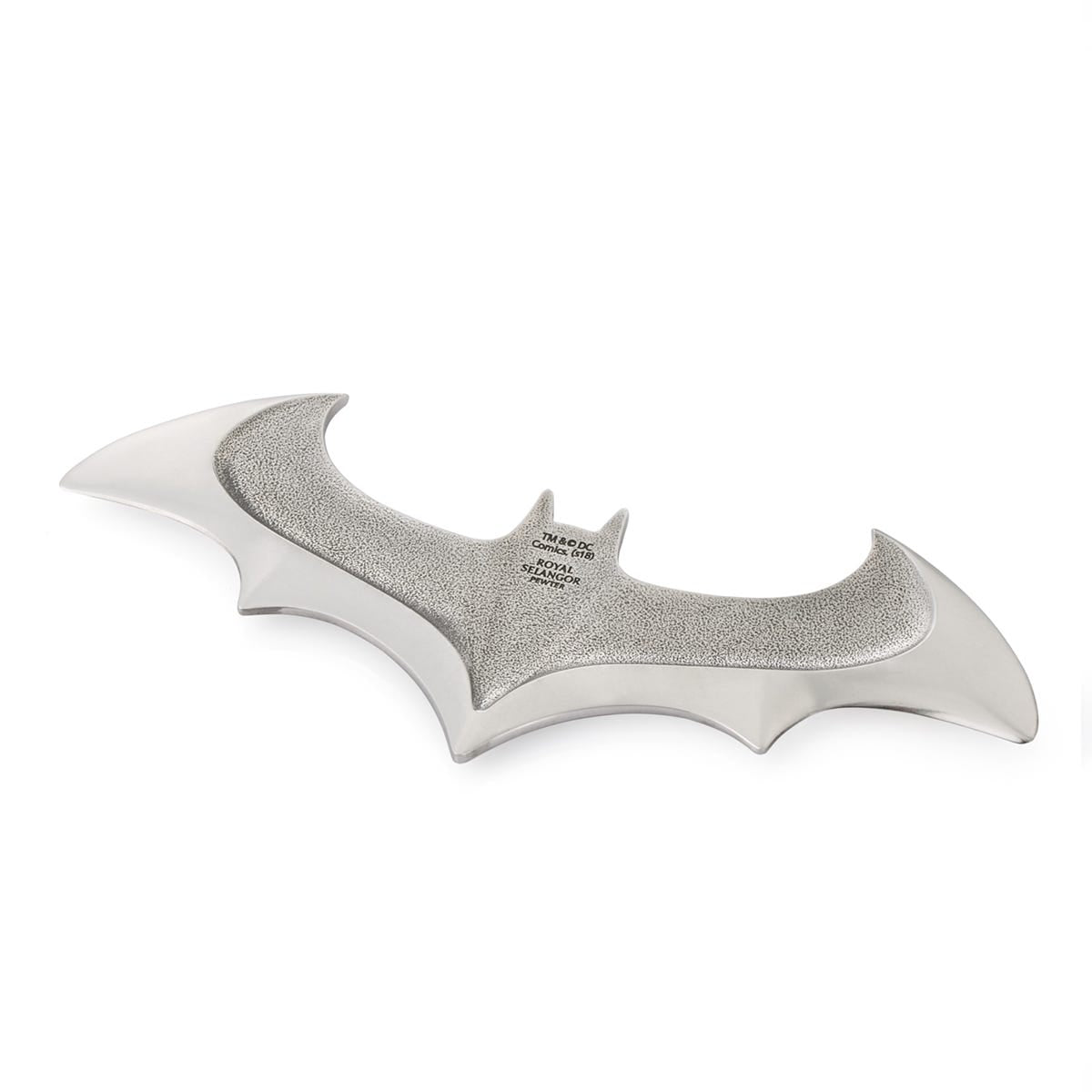 Batman DC Batarang Letter Opener、mySite、camillekostekn