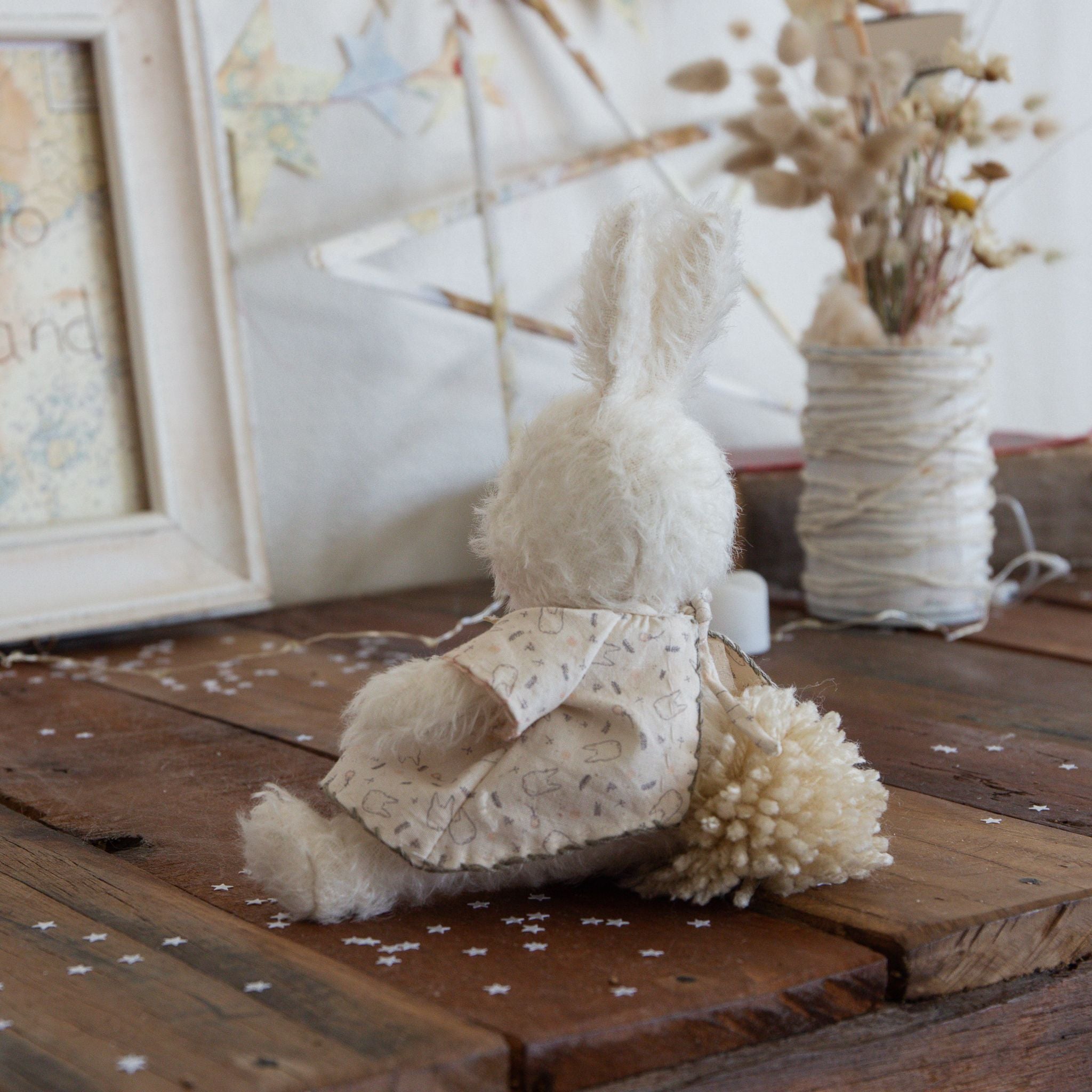 RETIRED - Hutch Studio - Itty Bitty 8、mySite、g9winljtr