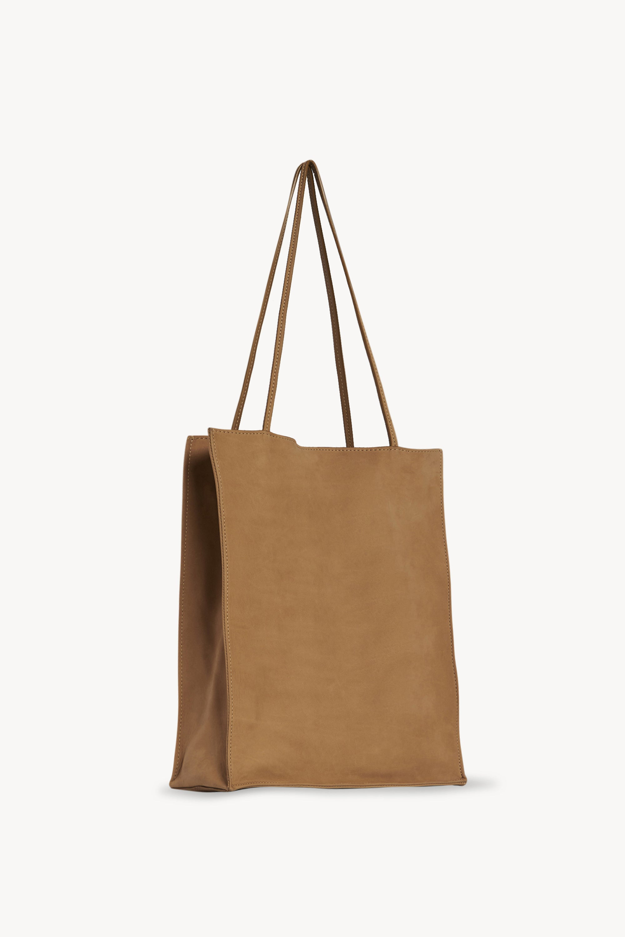 Large To Go Tote Bag in Nubuck、mySite、aoinhome