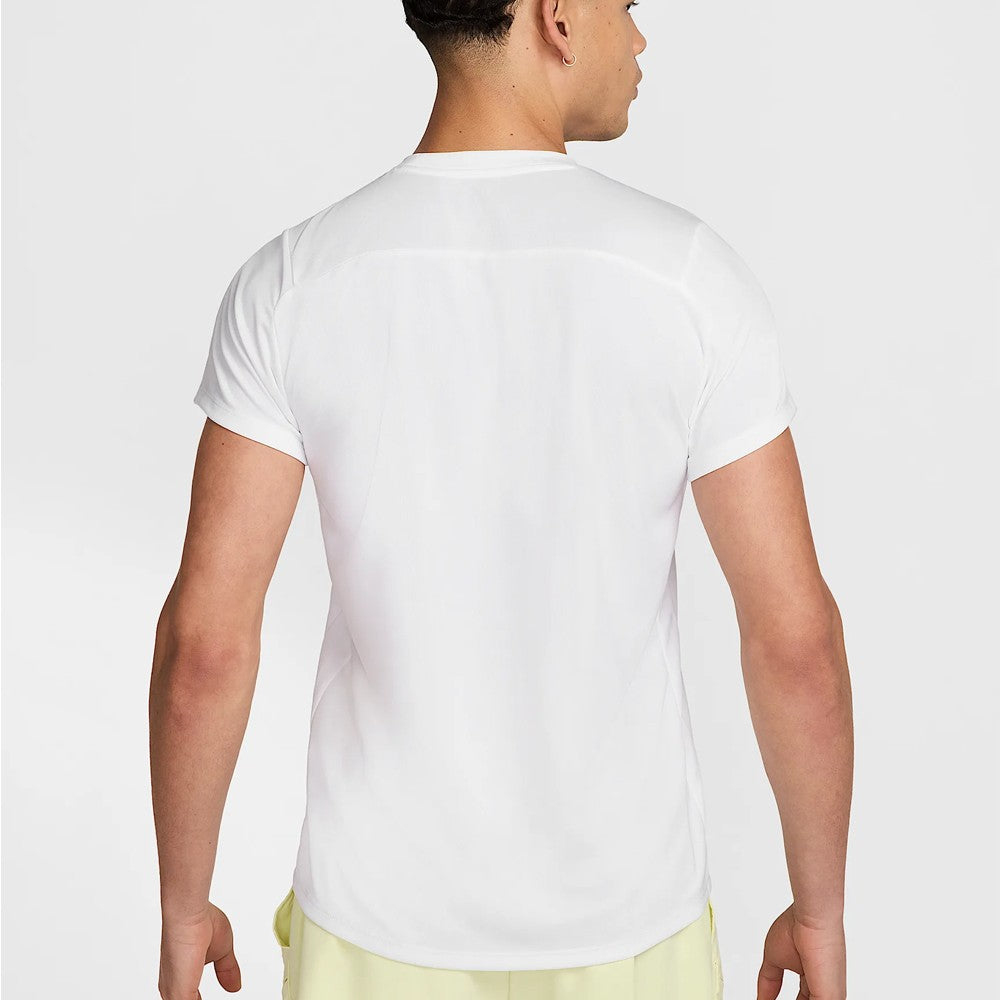 Nike Men's Victory Shirt - White、mySite、neckold