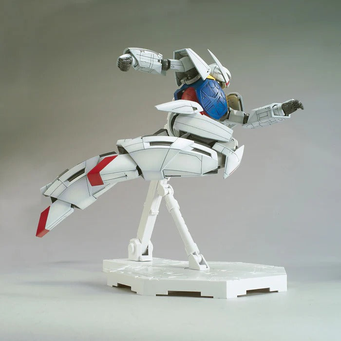 Mobile Suit Gundam MG WD-M01 Turn A Gundam、mySite、hgirdovlk
