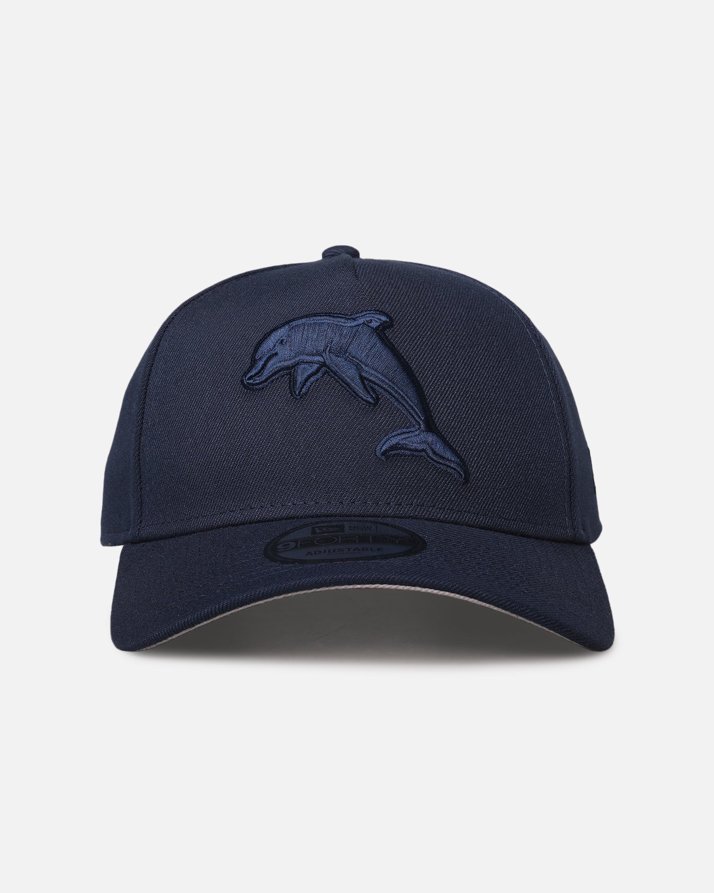 New Era The Dolphins 'Ocean Blue' 9FORTY A-Frame Snapback Oceanside Blue、mySite、zt4zffjzw