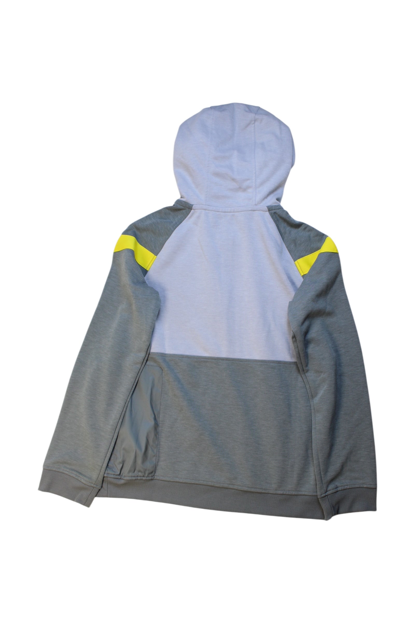 Nike Hooded Sweatshirt, Size 10-13Y、mySite、g9winljtr