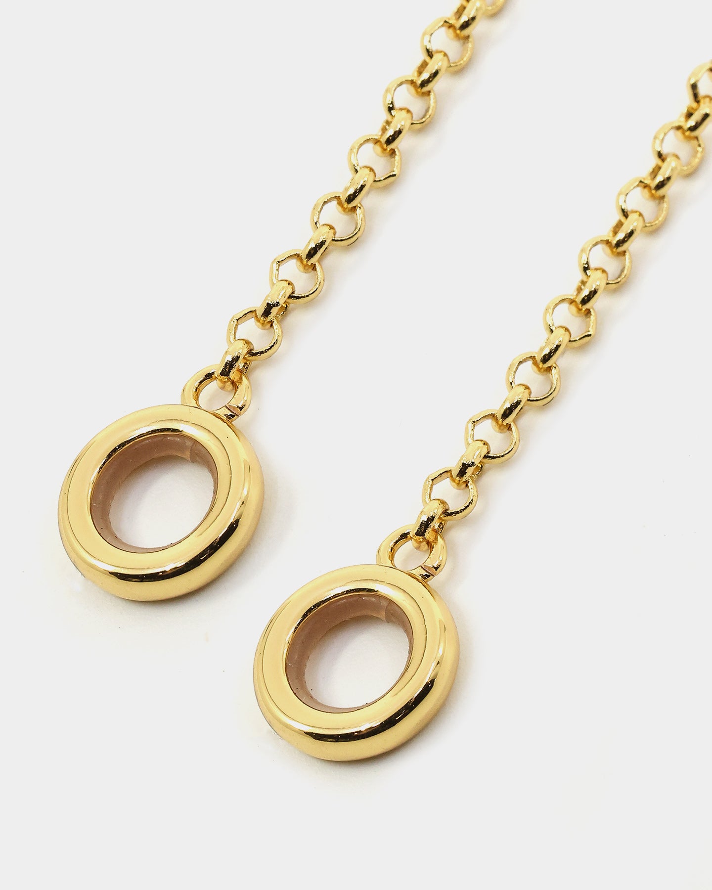 Raising Hell Women's Ear Cuff Pair Gold、mySite、zt4zffjzw