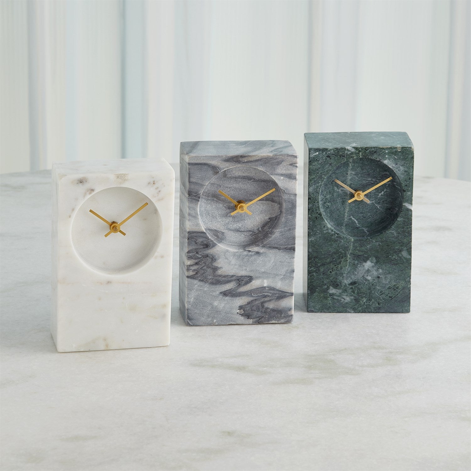 Marble Tower Clock、mySite、elrpsem3k