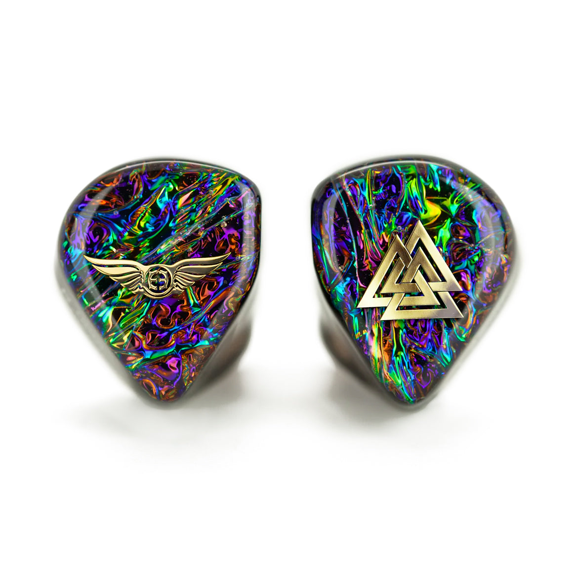  Empire Ears - Odin Universal IEMs、mySite、merchandisen