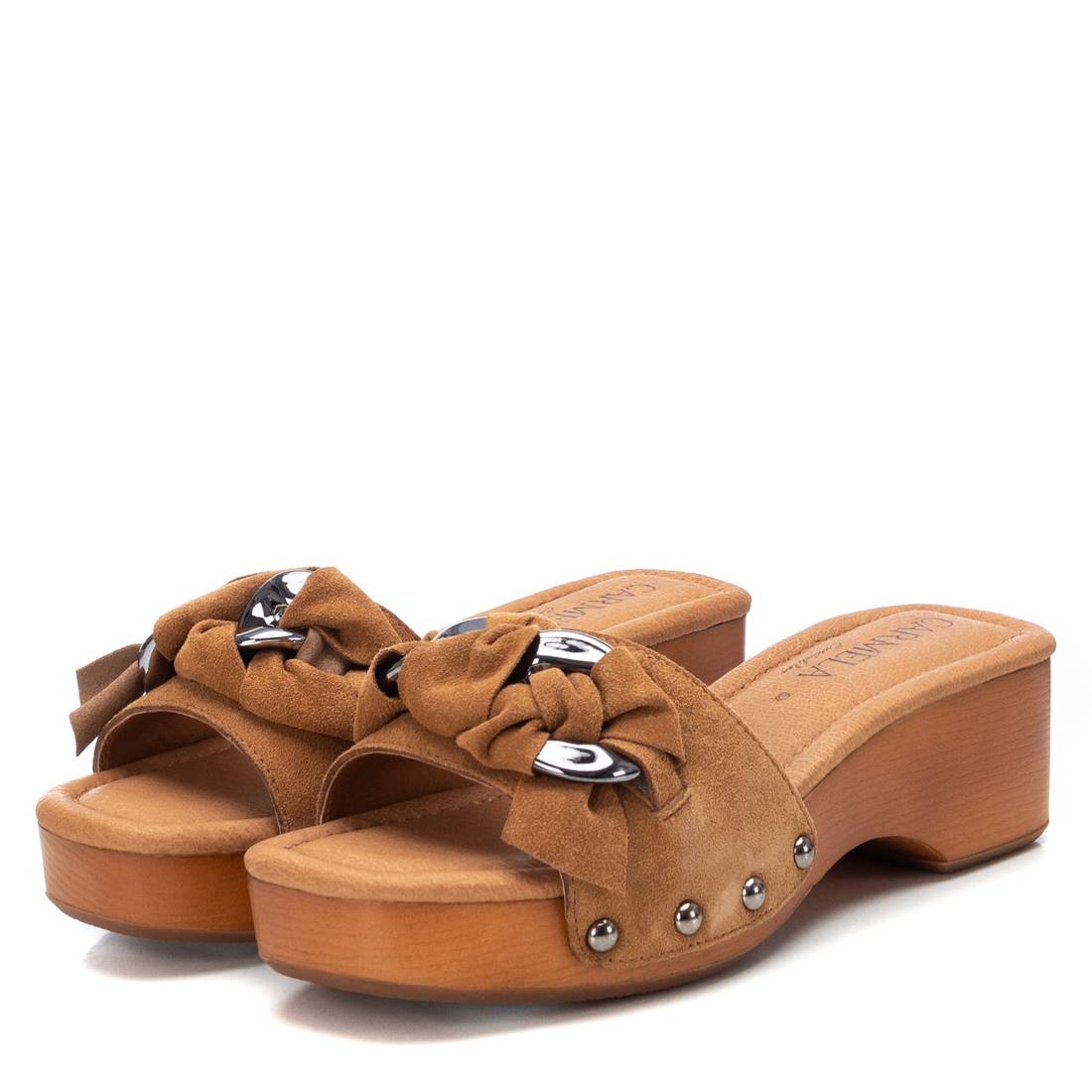 SANDALIA DE MUJER CARMELA 16046603、mySite、gtrtttuynbv