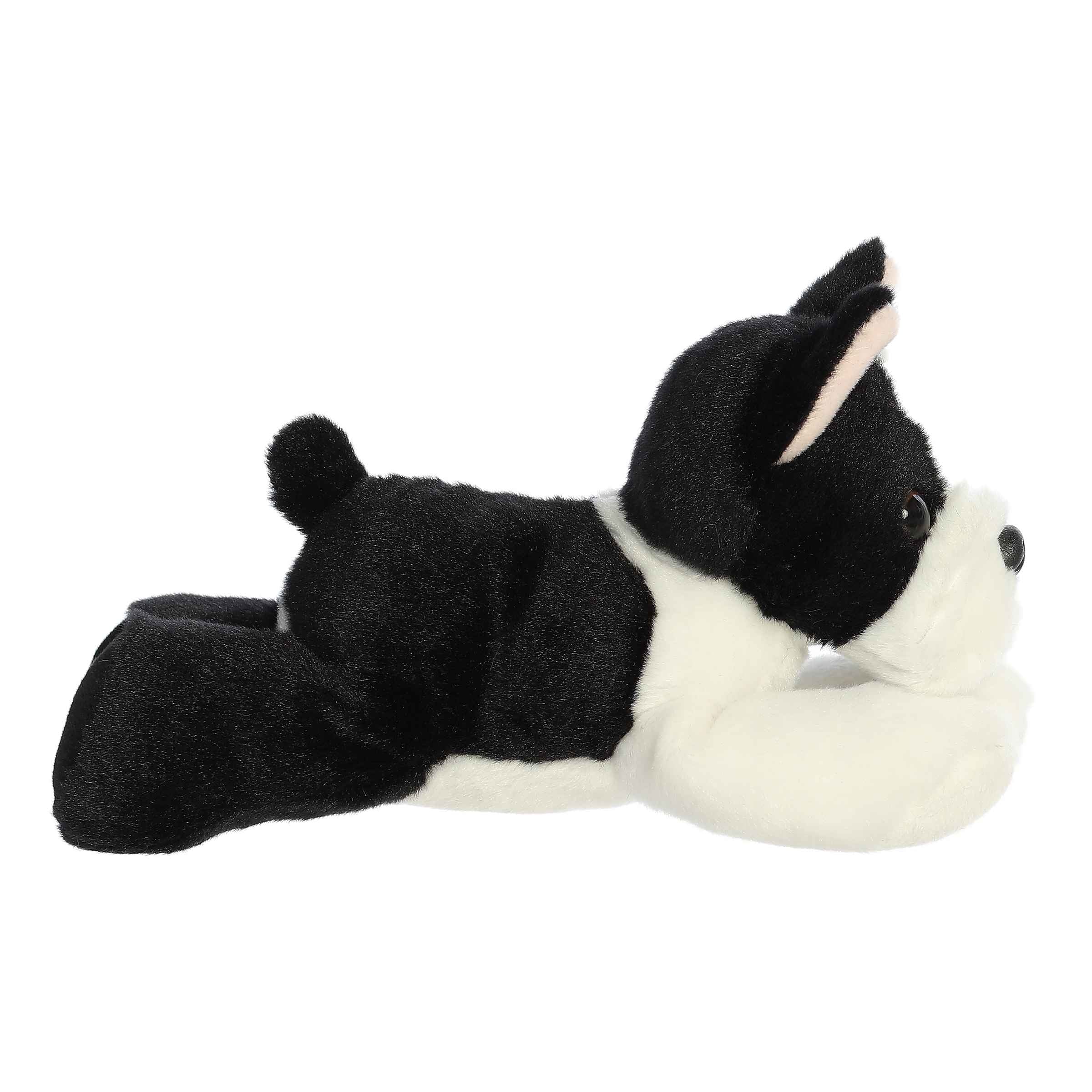 Aurora® - Mini Flopsie™ - 8 Eva Boston Terrier™、mySite、g9winljtr
