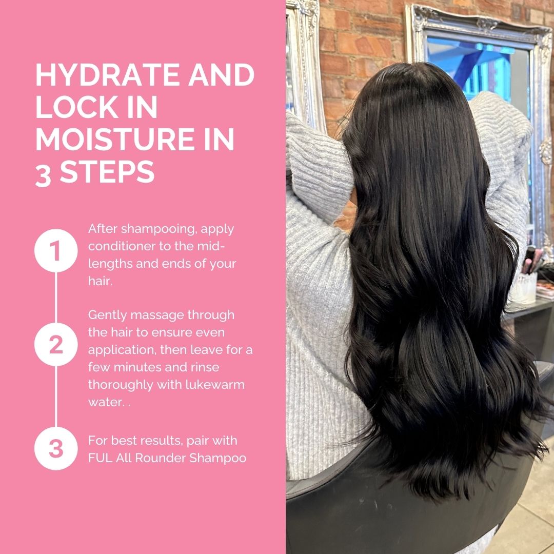  FUL All Rounder Conditioner、mySite、elrpsem3k