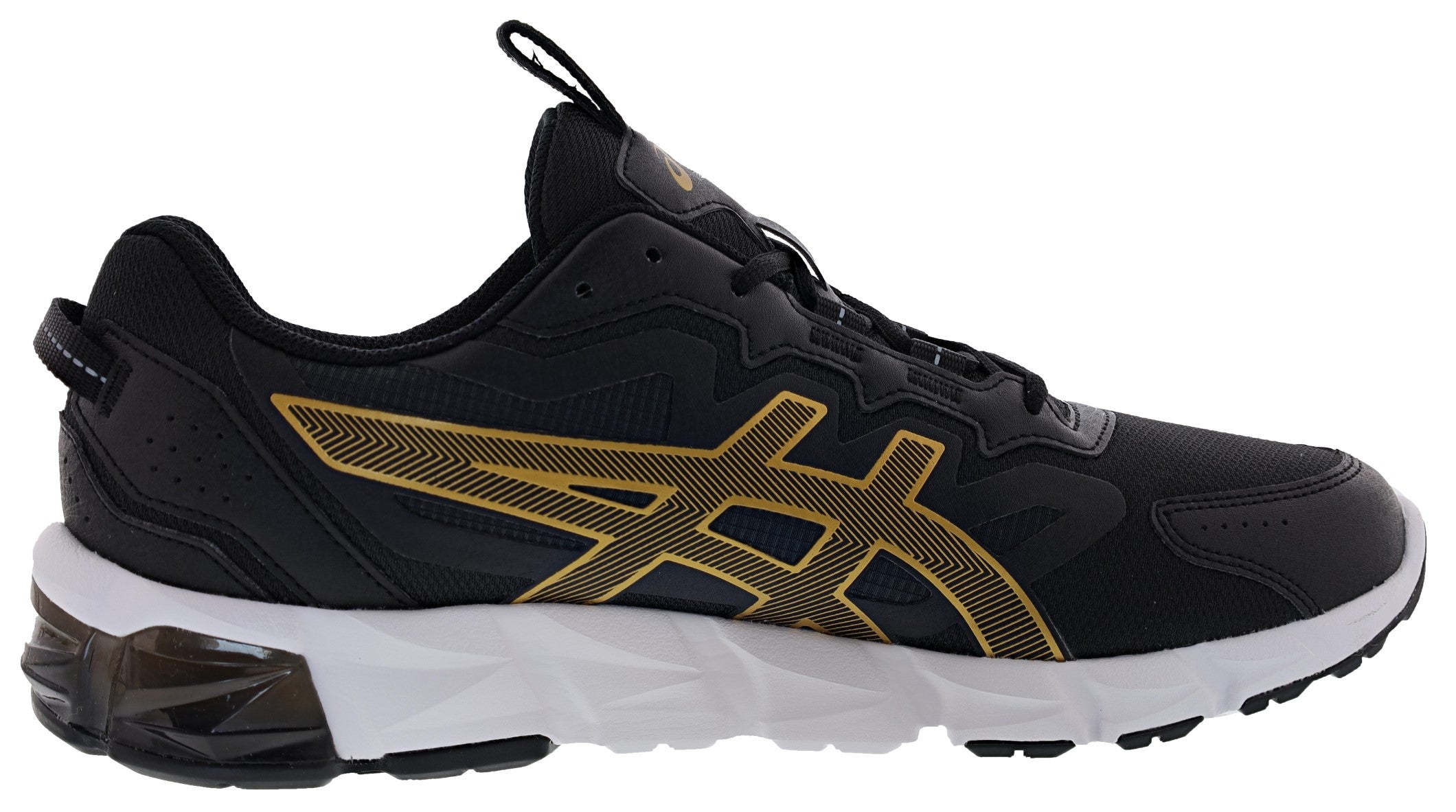 Asics Men's Gel Quantum 90 Lightweight Comfort Shoes、mySite、dreamappss