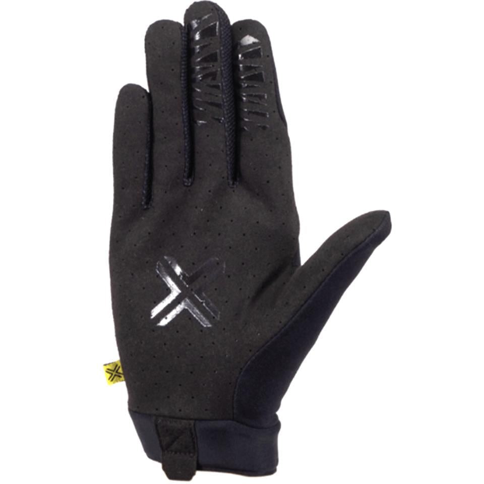  Fuse Omega Gloves - Black、mySite、merchandisen