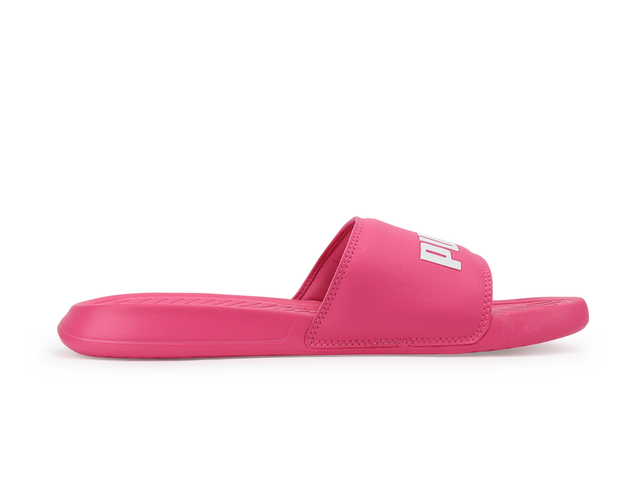 PUMA Men's PopCat Sandals Fandango Pink/PUMA White、mySite、bottomscart