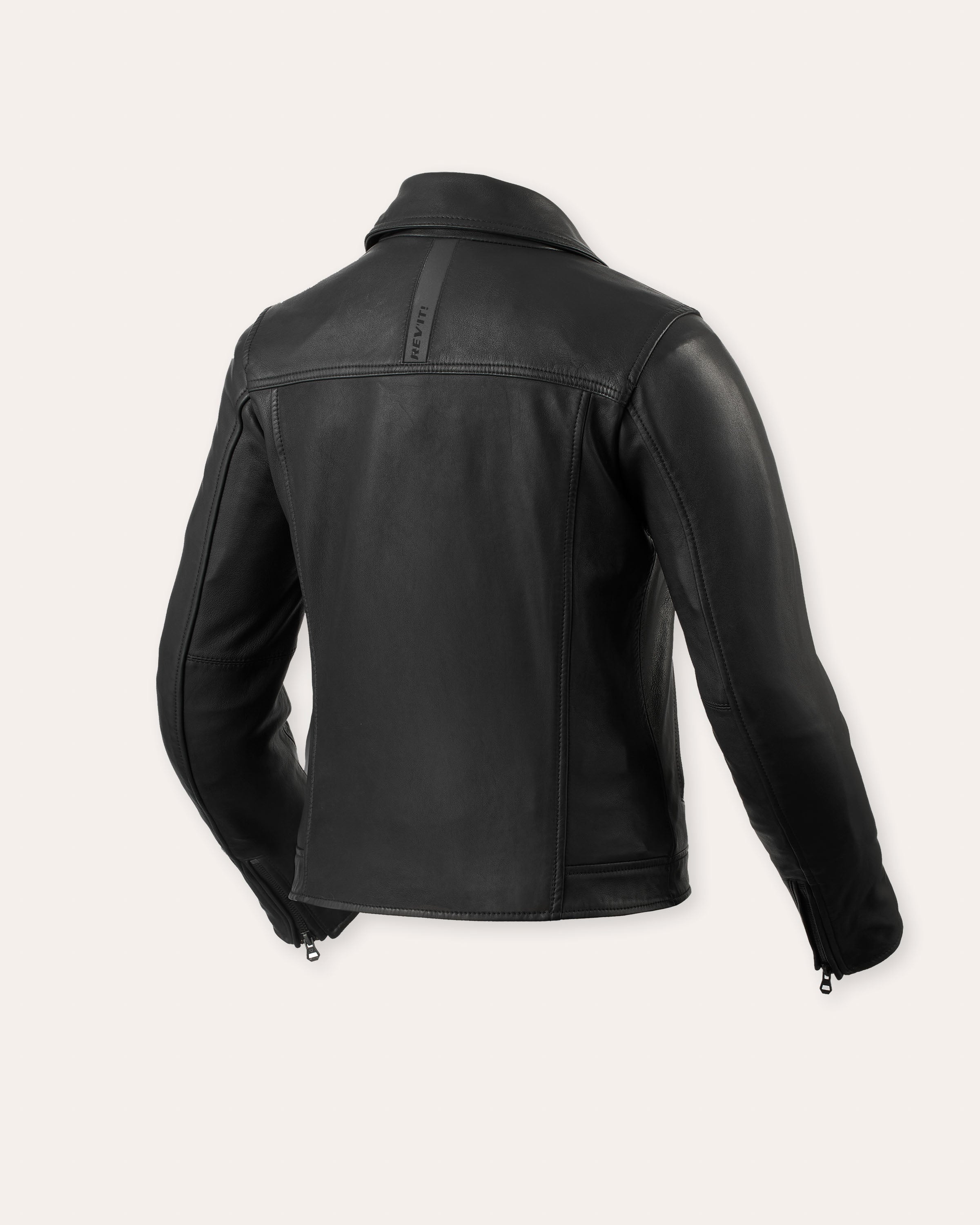 Jacket Liv Ladies | Black、mySite、dreamappss