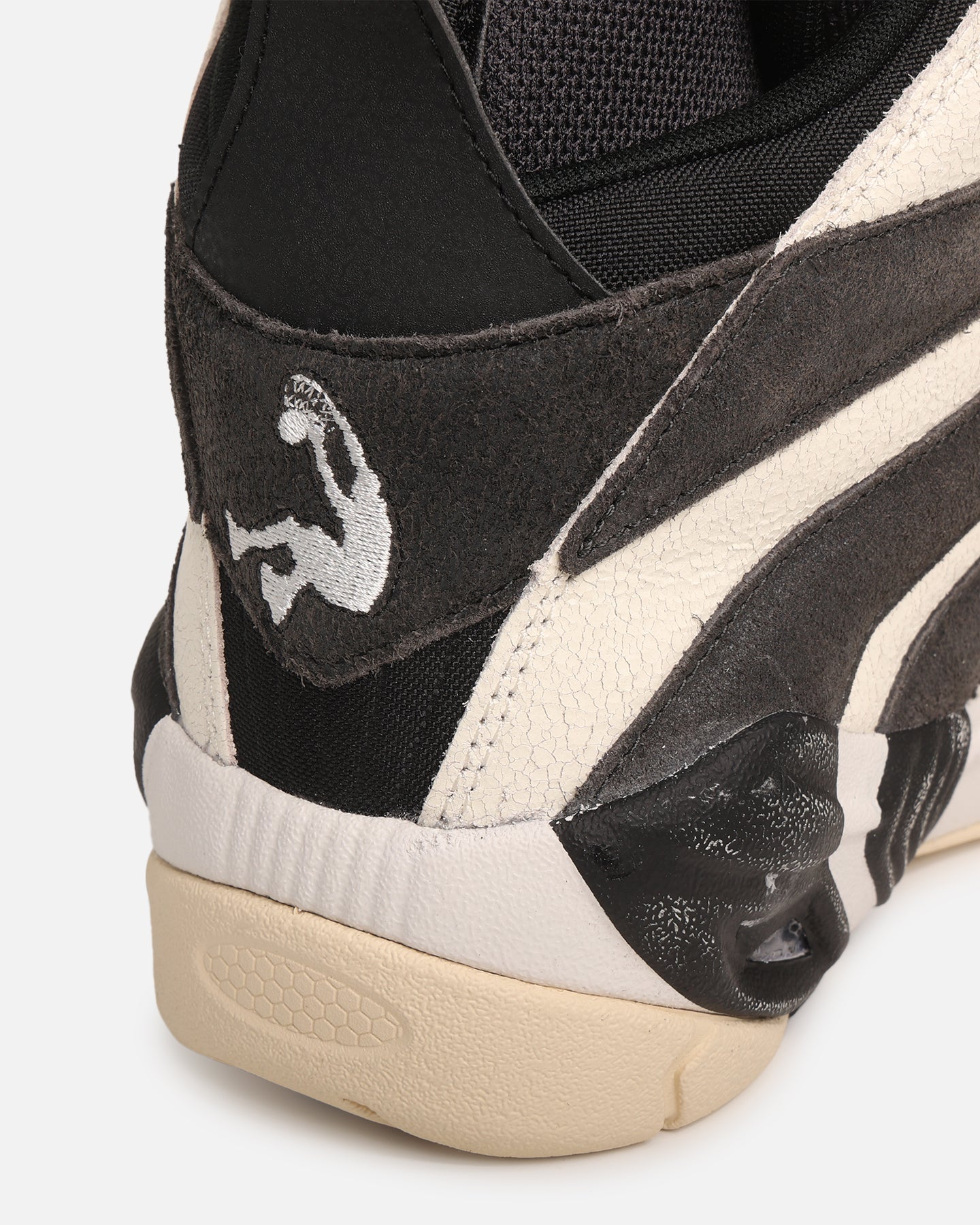 Reebok Shaqnosis White/Black、mySite、zt4zffjzw