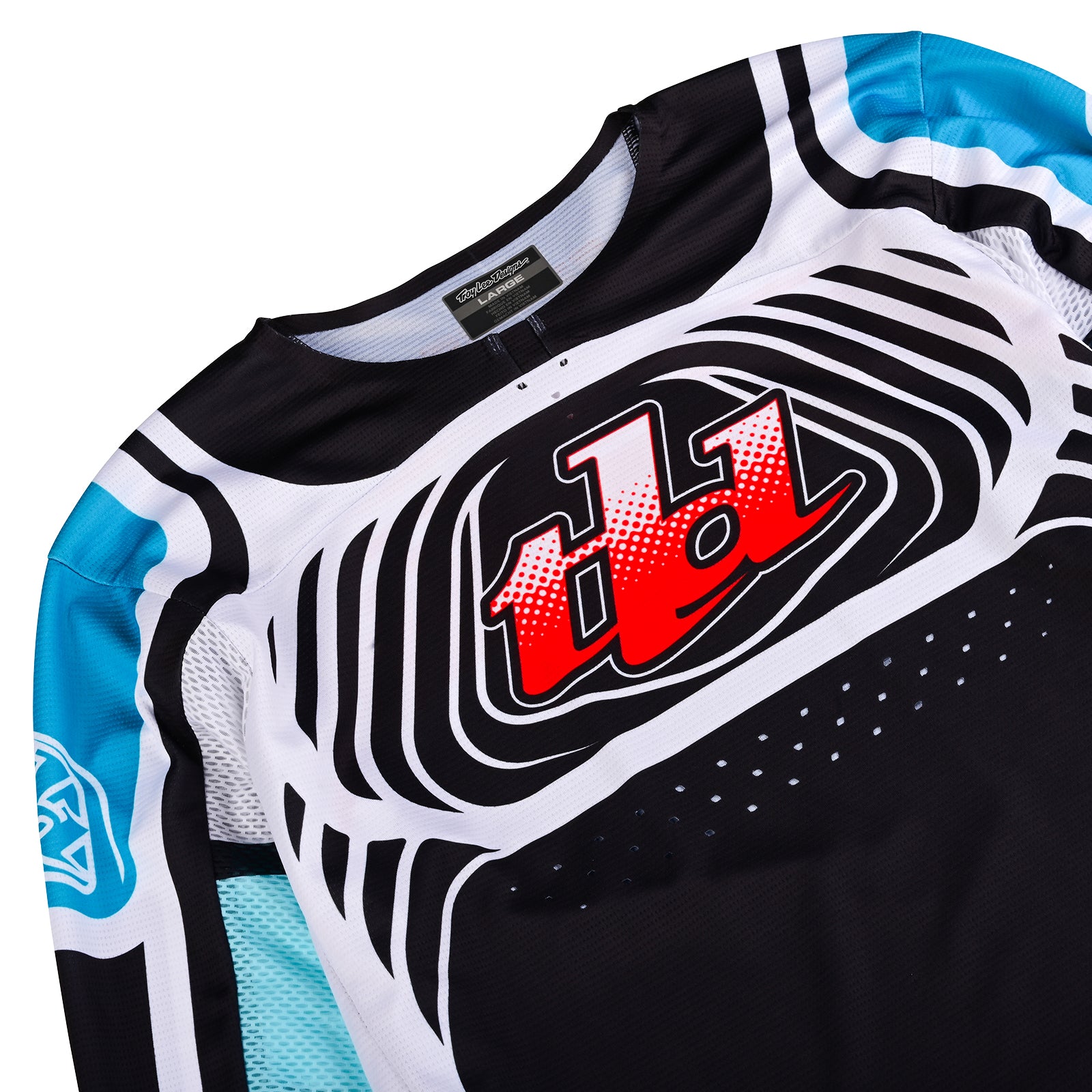 SE Pro Jersey Wavez Phantom / Turquoise、mySite、dreamappss