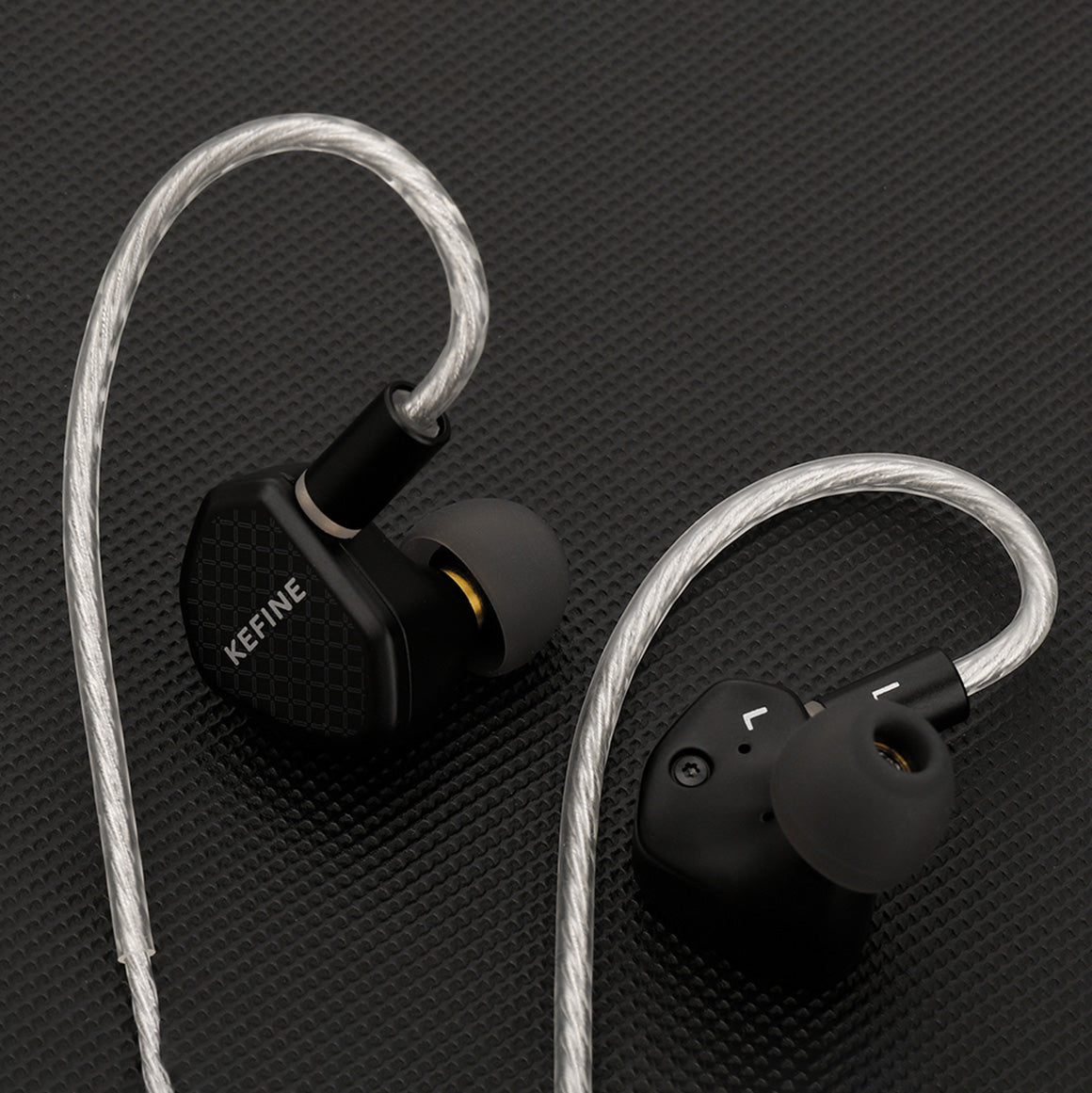  Kefine - Klean、mySite、merchandisen