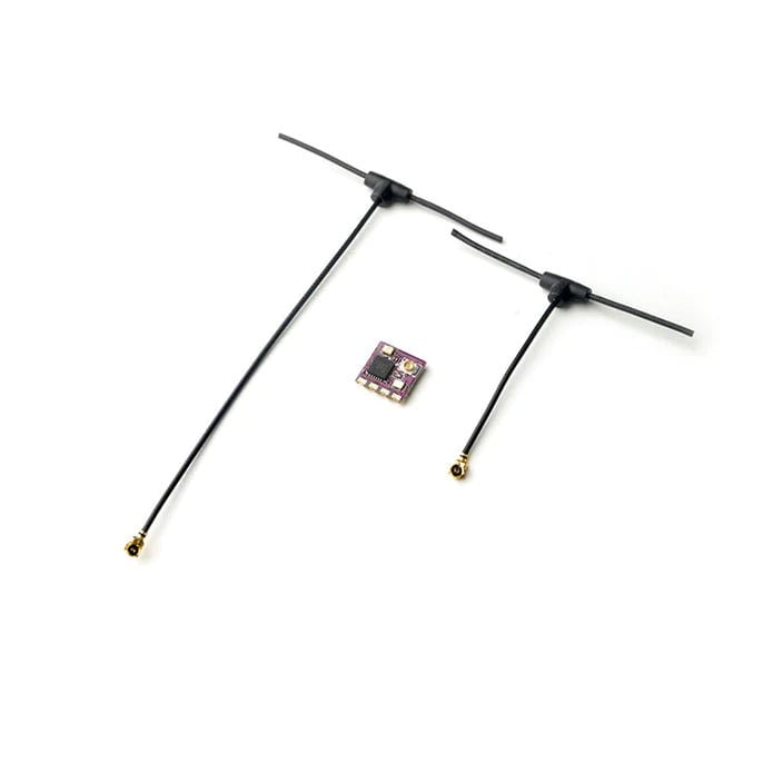  HappyModel 2.4GHz EP1 TCXO RX ELRS Receiver、mySite、merchandisen