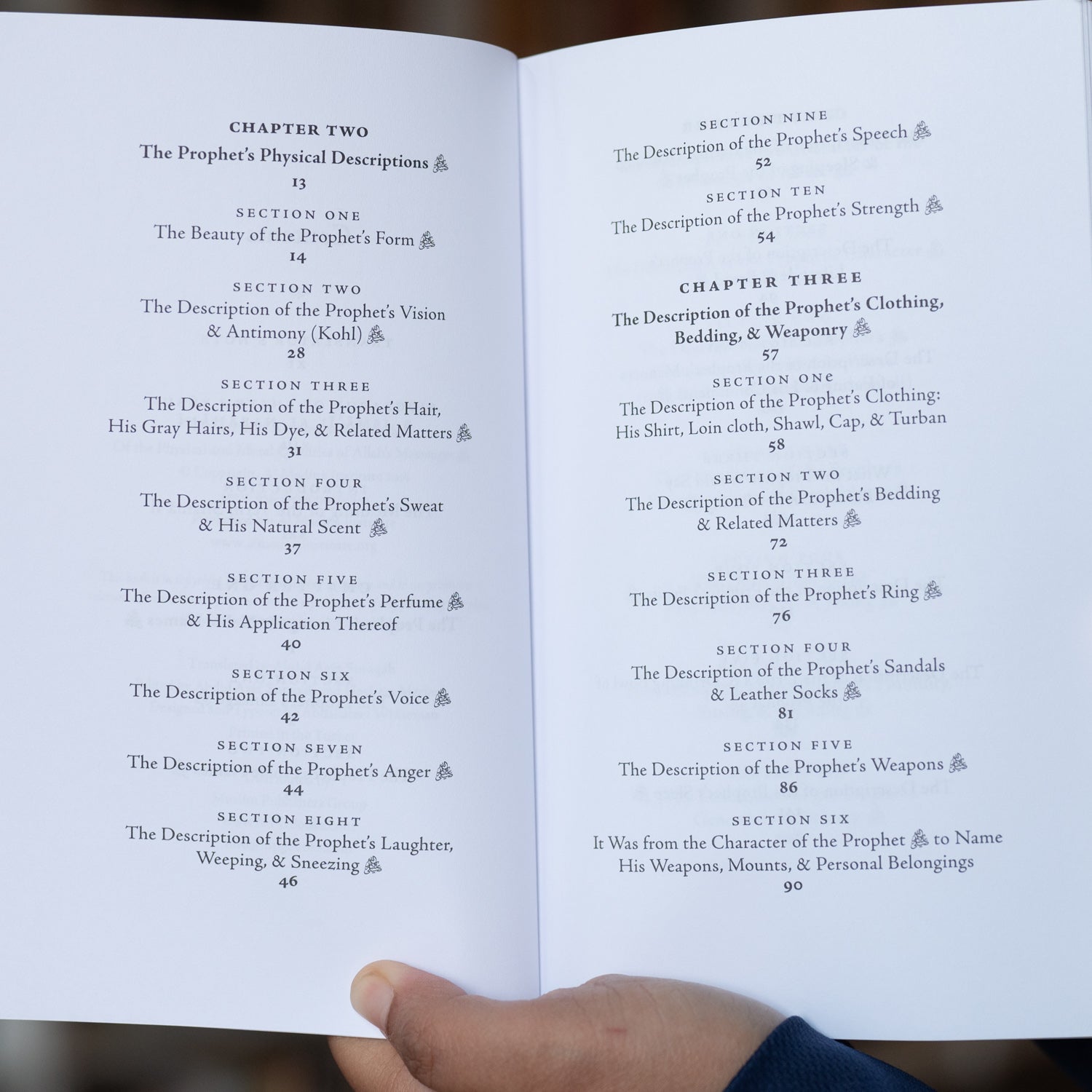 Muhammad His Character and Beauty、mySite、topwebapps