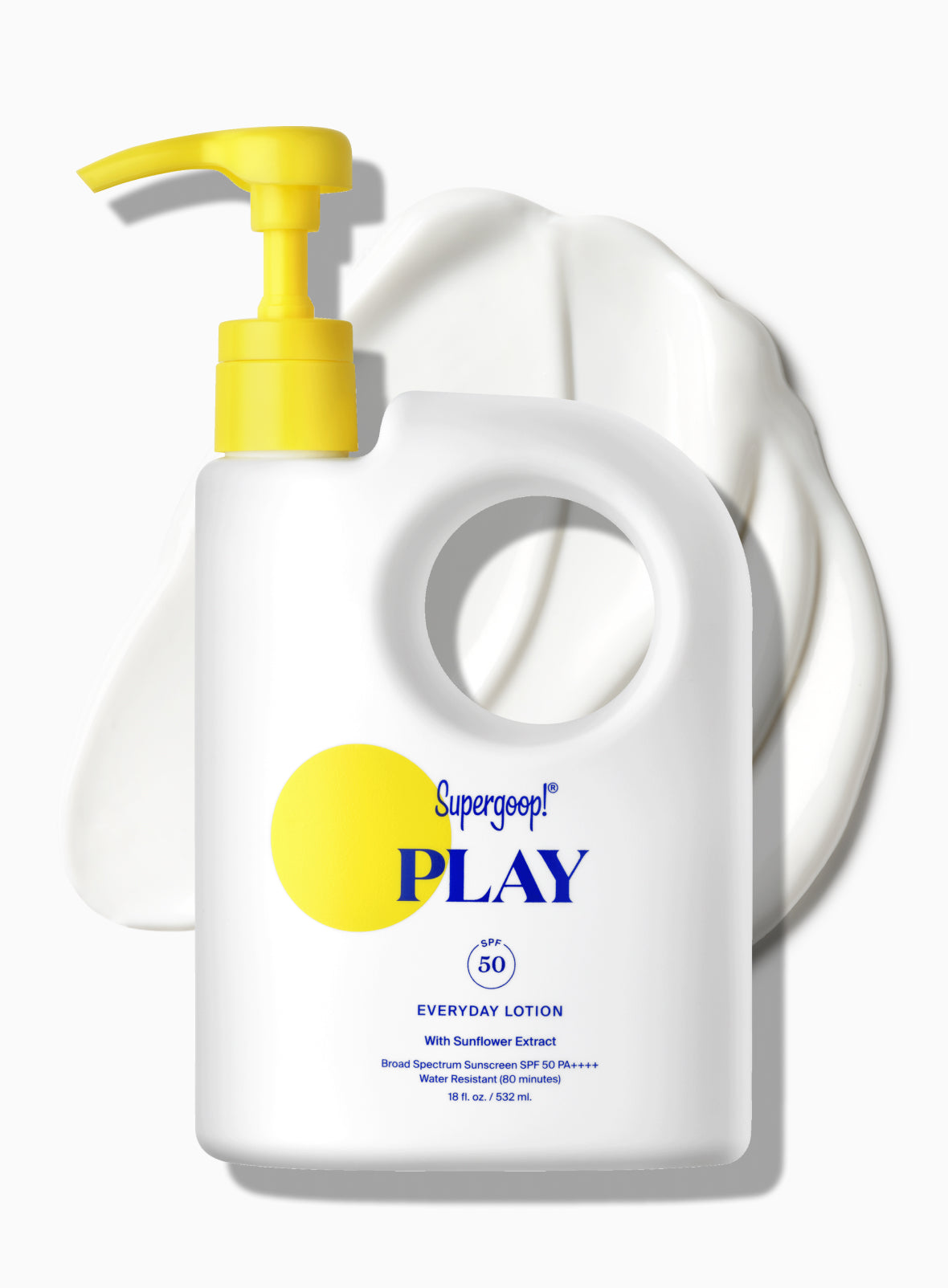  PLAY Everyday Lotion SPF 50、mySite、ghnorth