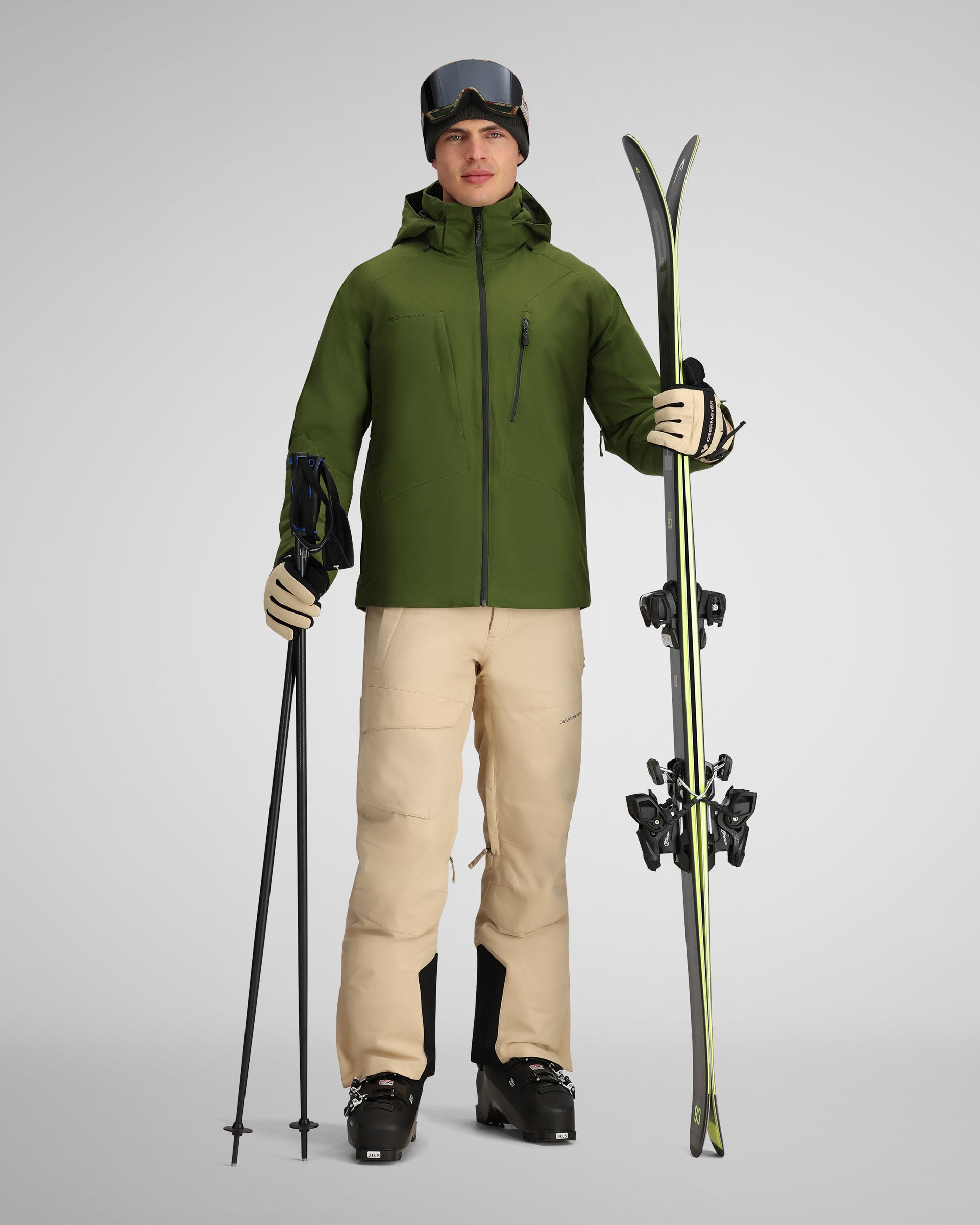 Raze Jacket、mySite、i-lightchina