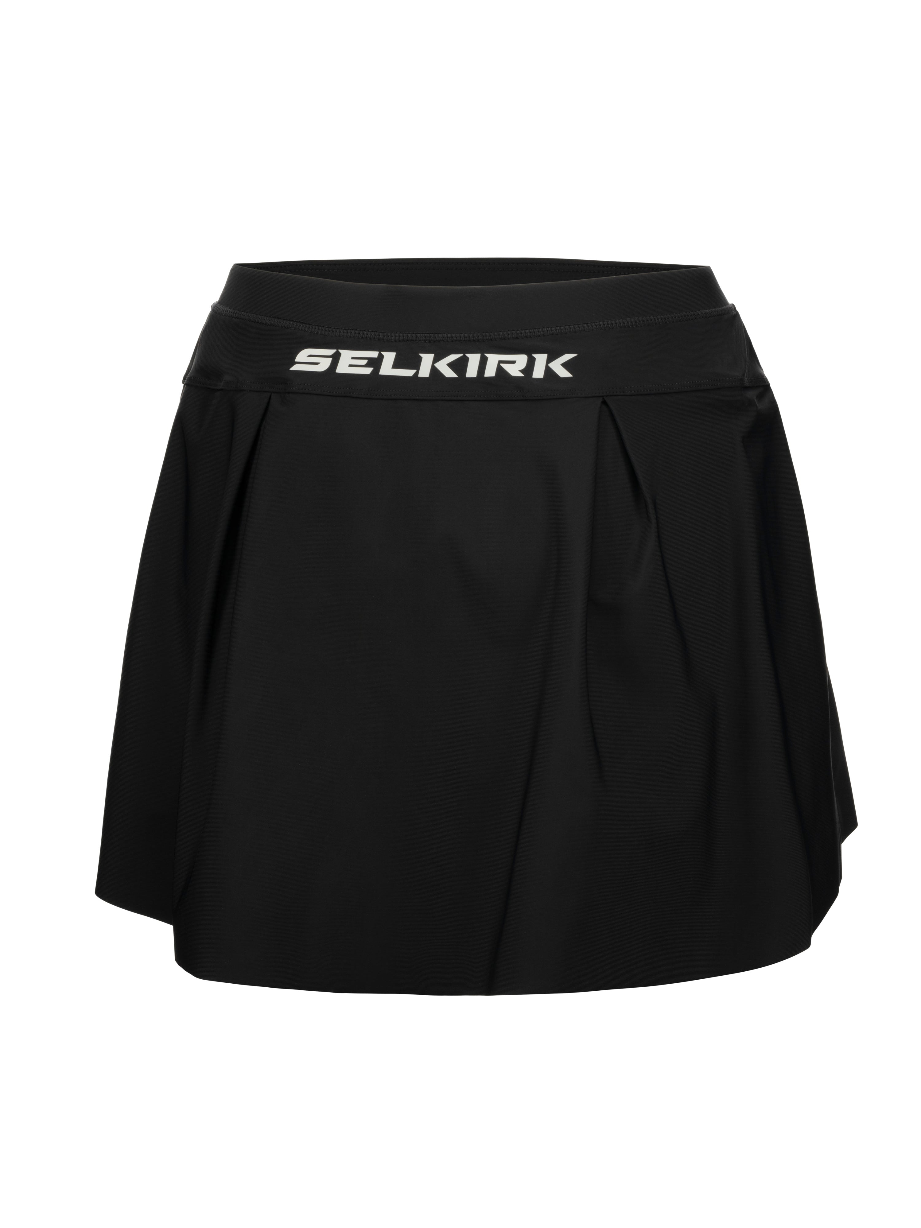 Women's Pro Line Woven Pickleball Skirt、mySite、noshort