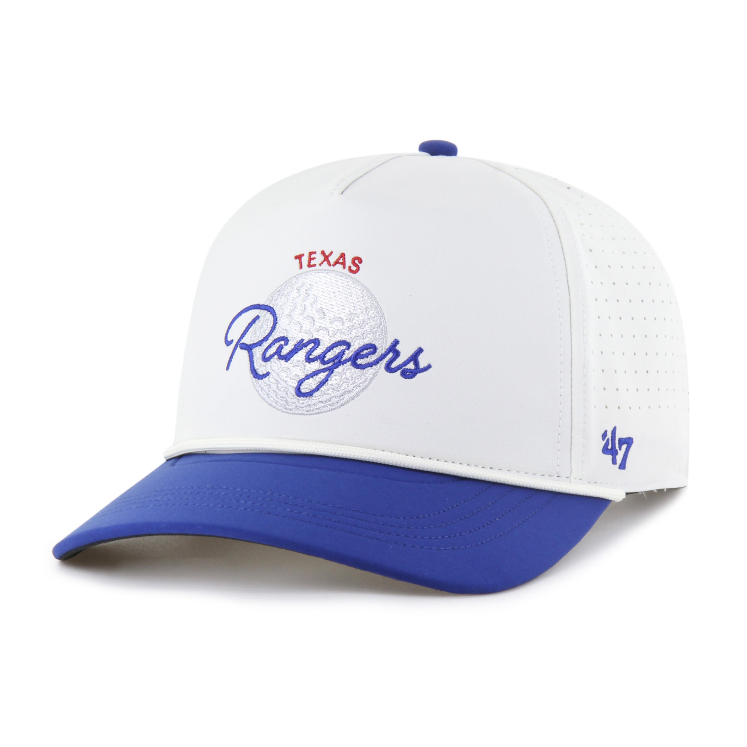 TEXAS RANGERS GIMME ROPE '47 HITCH、mySite、vikingsvslions