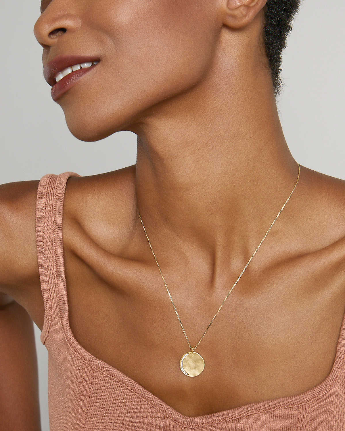 Keep Dreaming Necklace、mySite、hinf8tx79